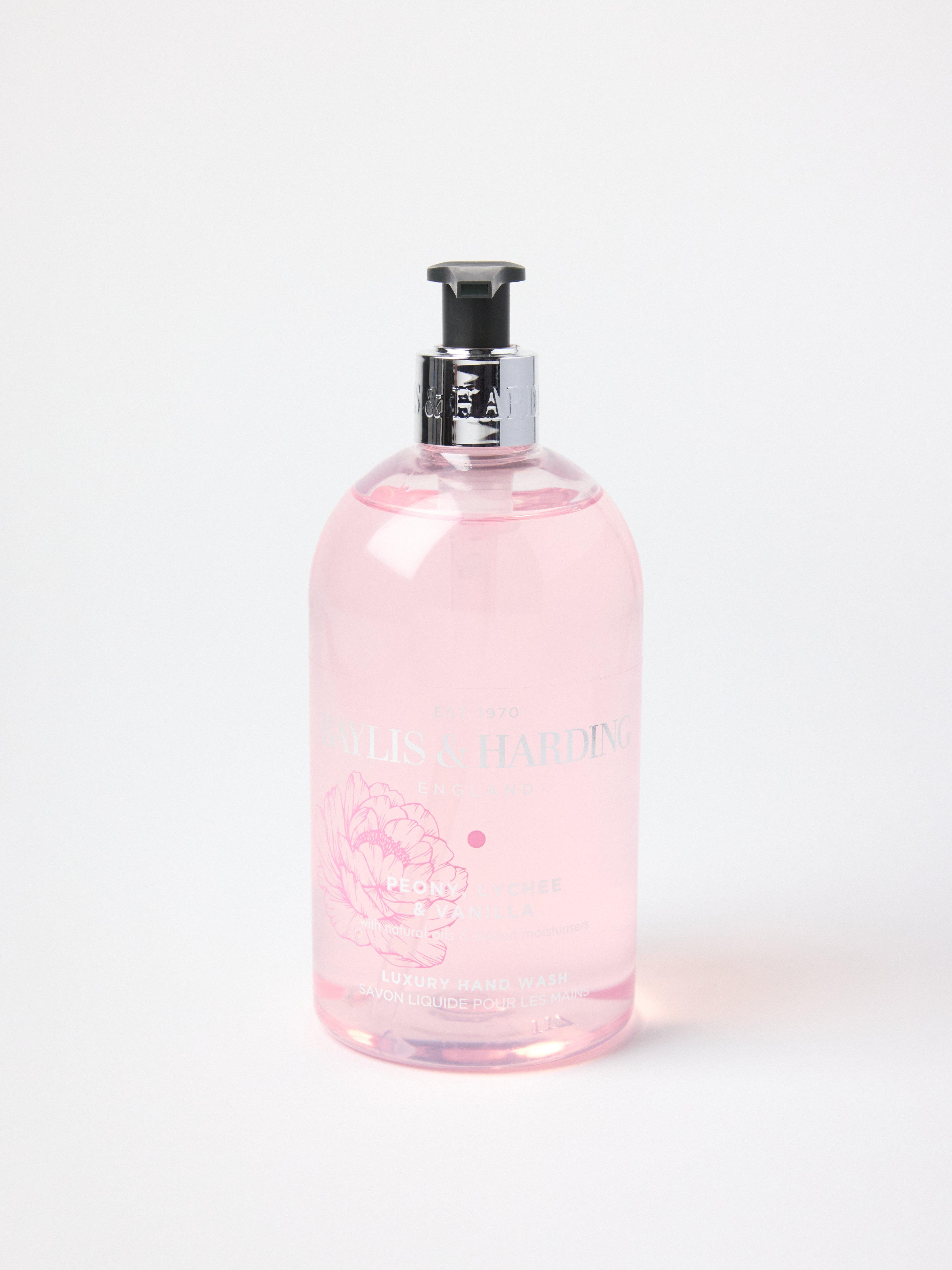 Såpe - Kosmetikk - Blank