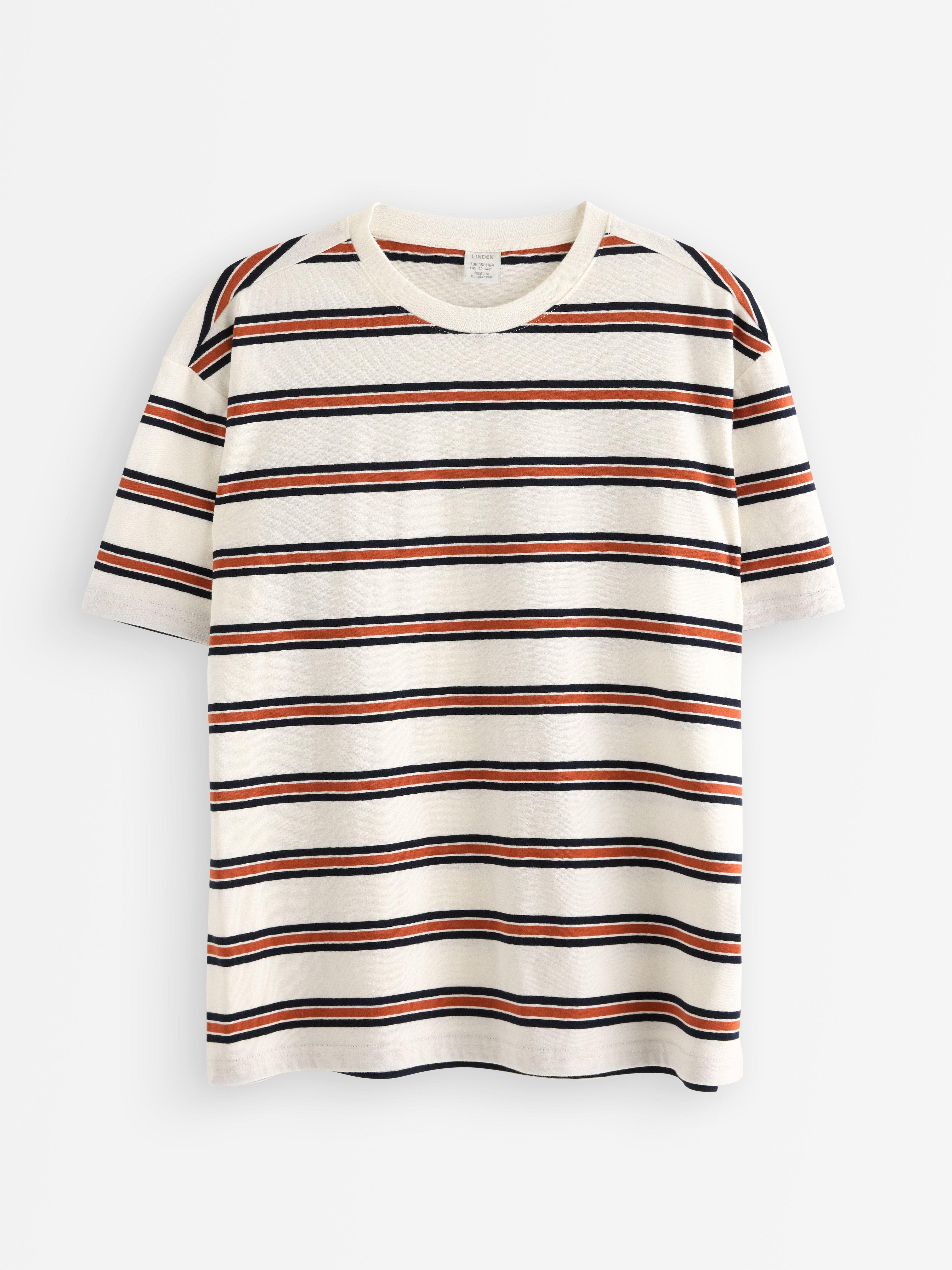 T-shirt - Kids Wear - Blue