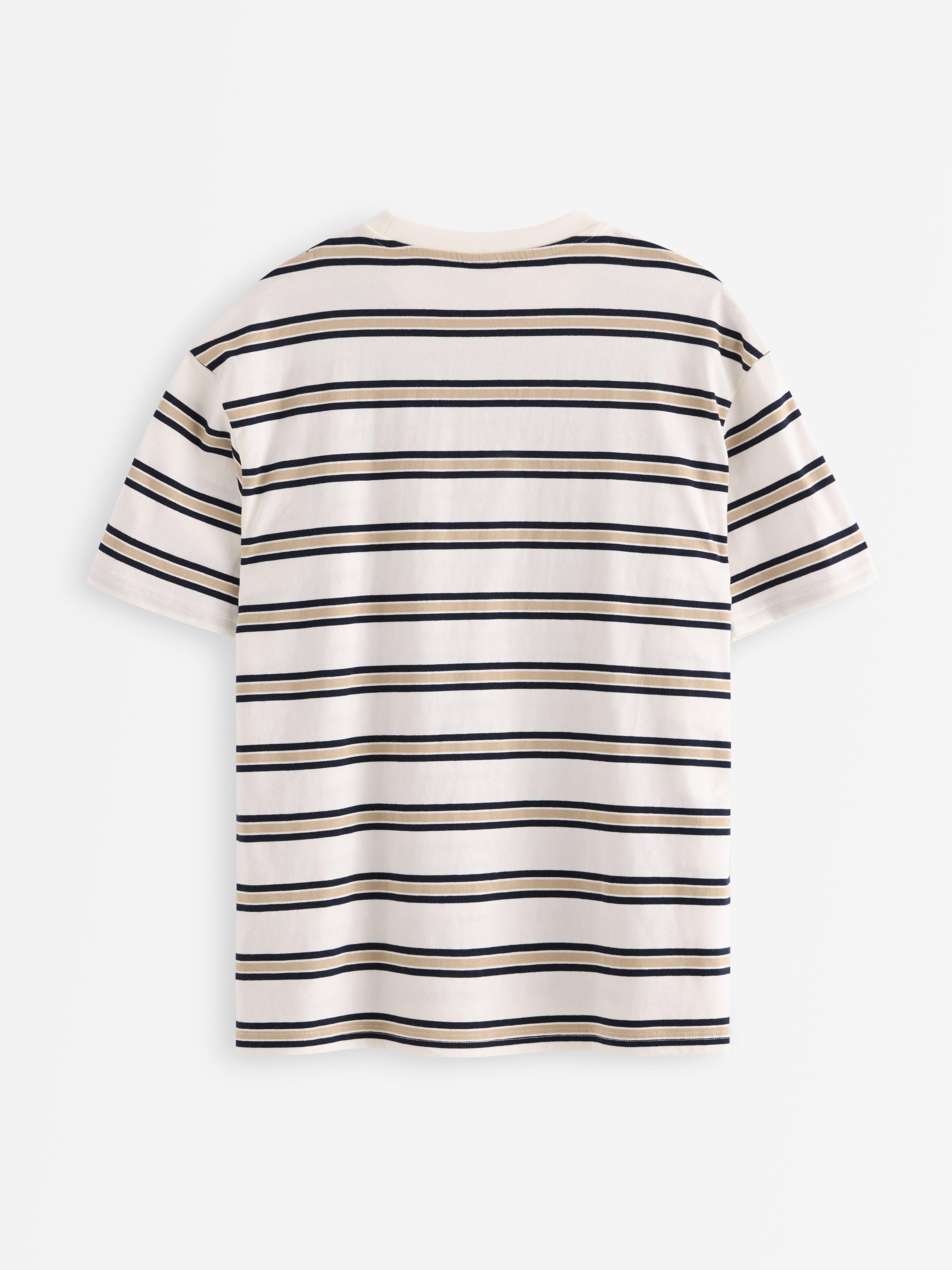 T-shirt - Kids Wear - Beige