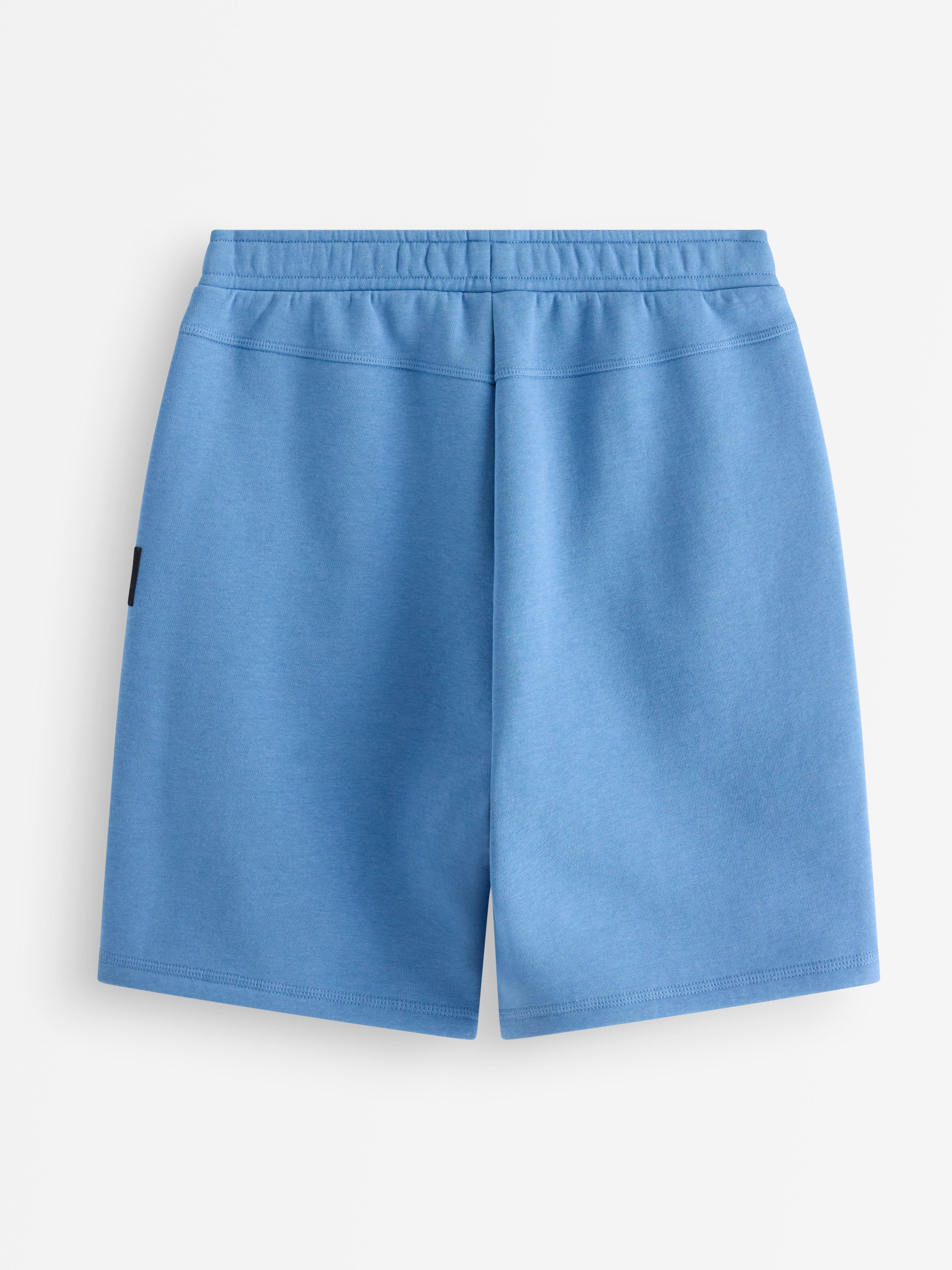 Shortsit - Lapset - Sininen