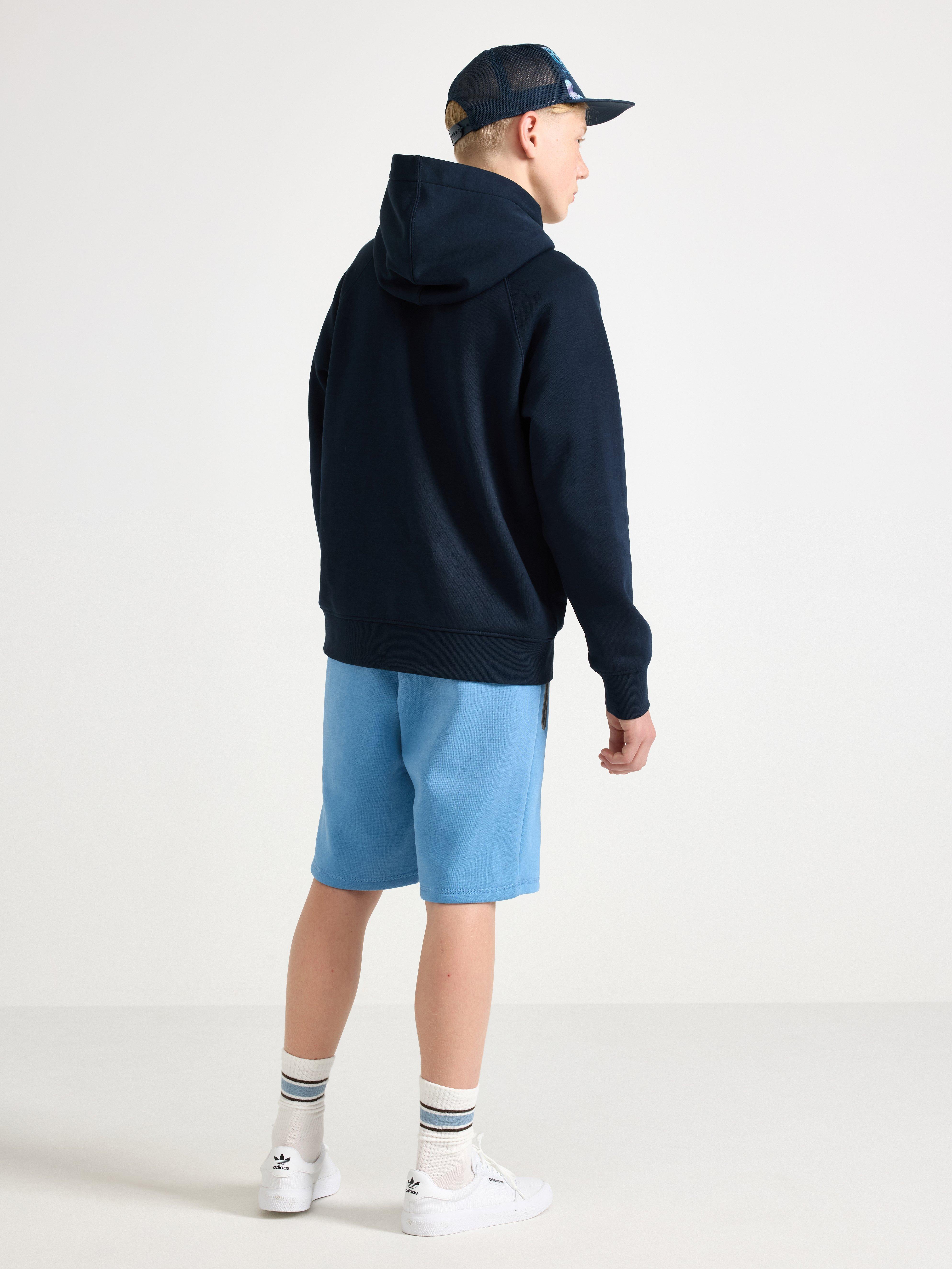 Shorts - Kids Wear - Blue