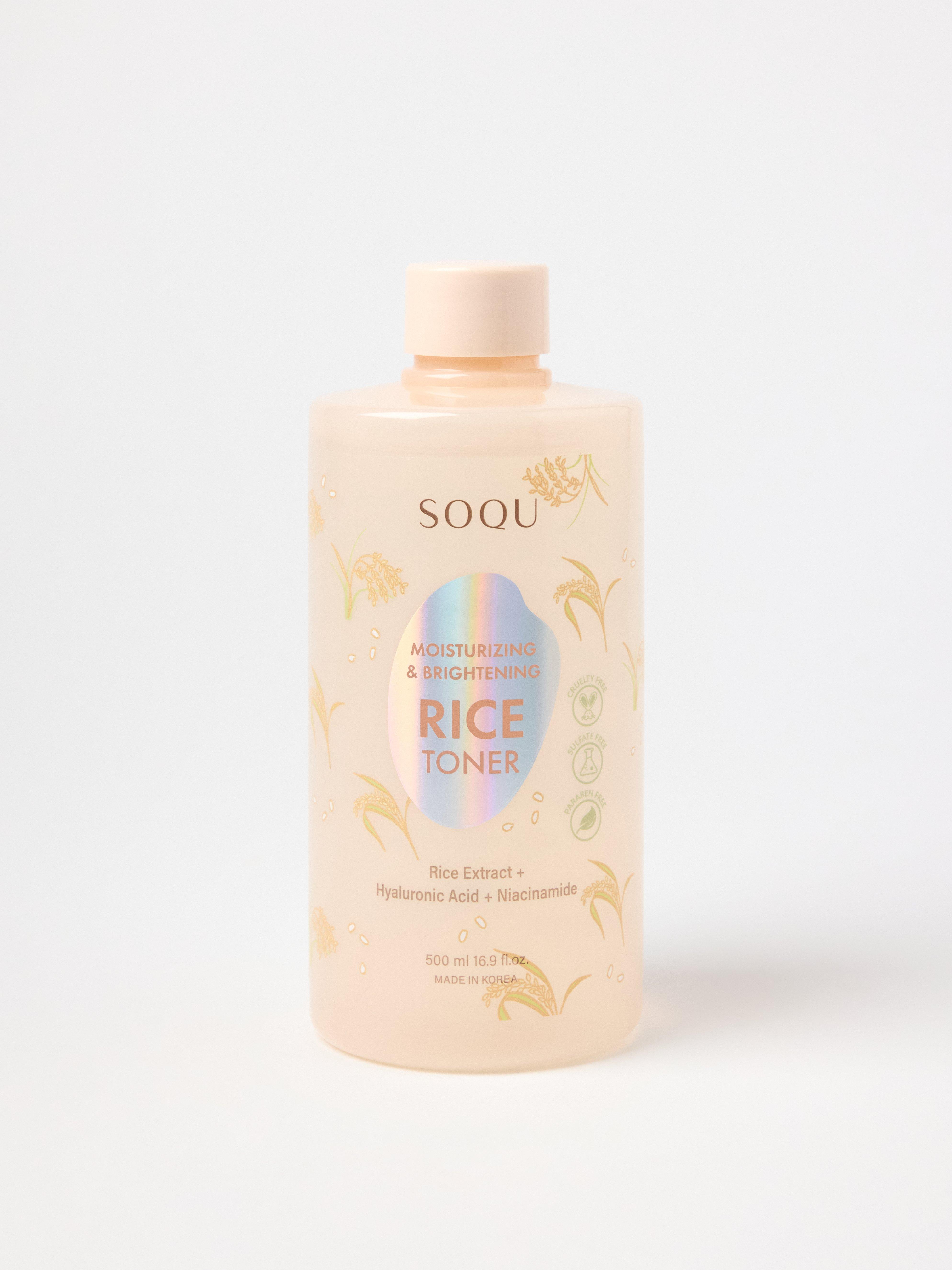 Toner - Kosmetik - Blank