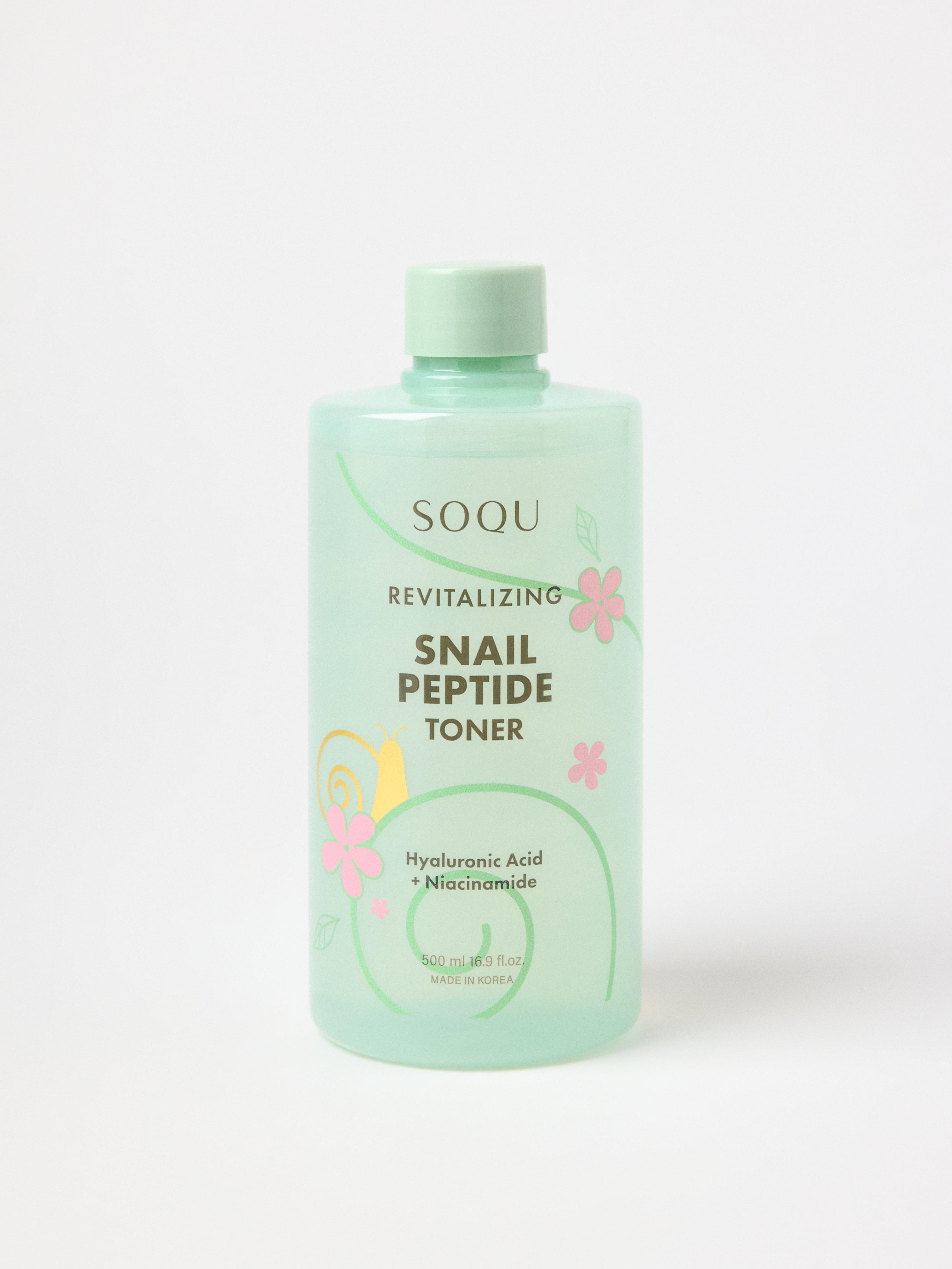 Toner - Kosmetik - Blank