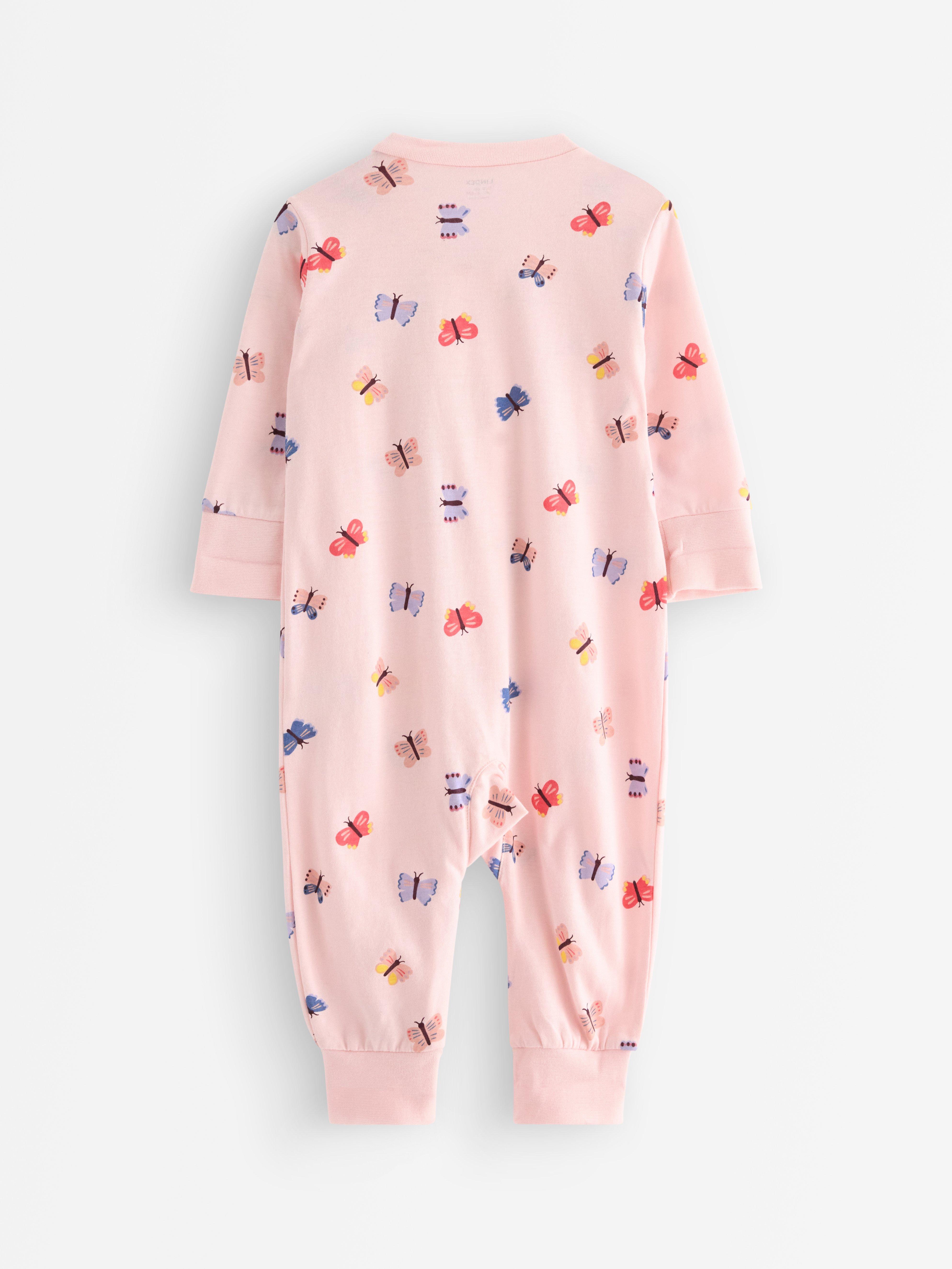 Pyjama onesie - Kids Wear - Pink