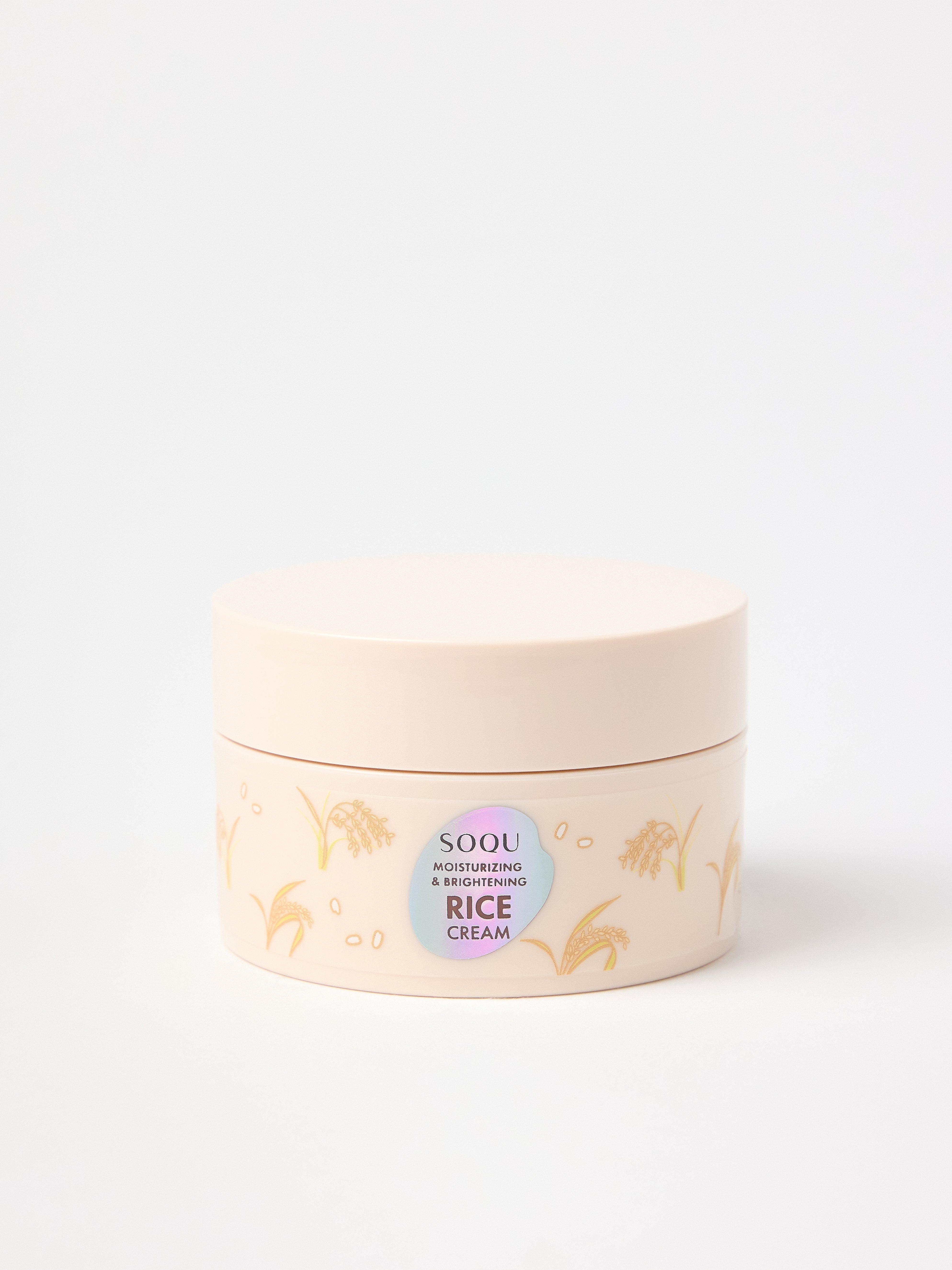 Dagkräm - Kosmetik - Blank