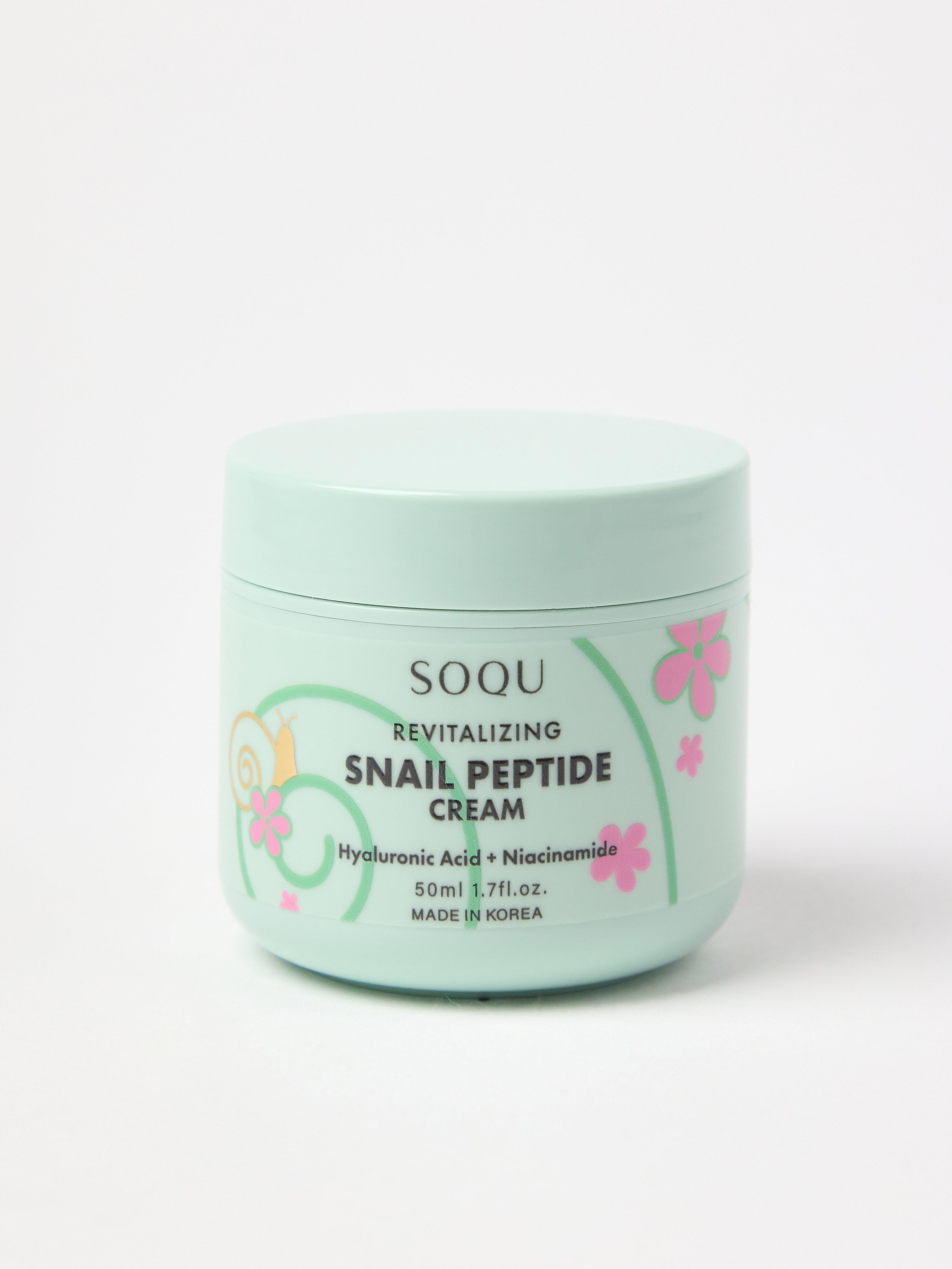 Dagkräm - Kosmetik - Blank