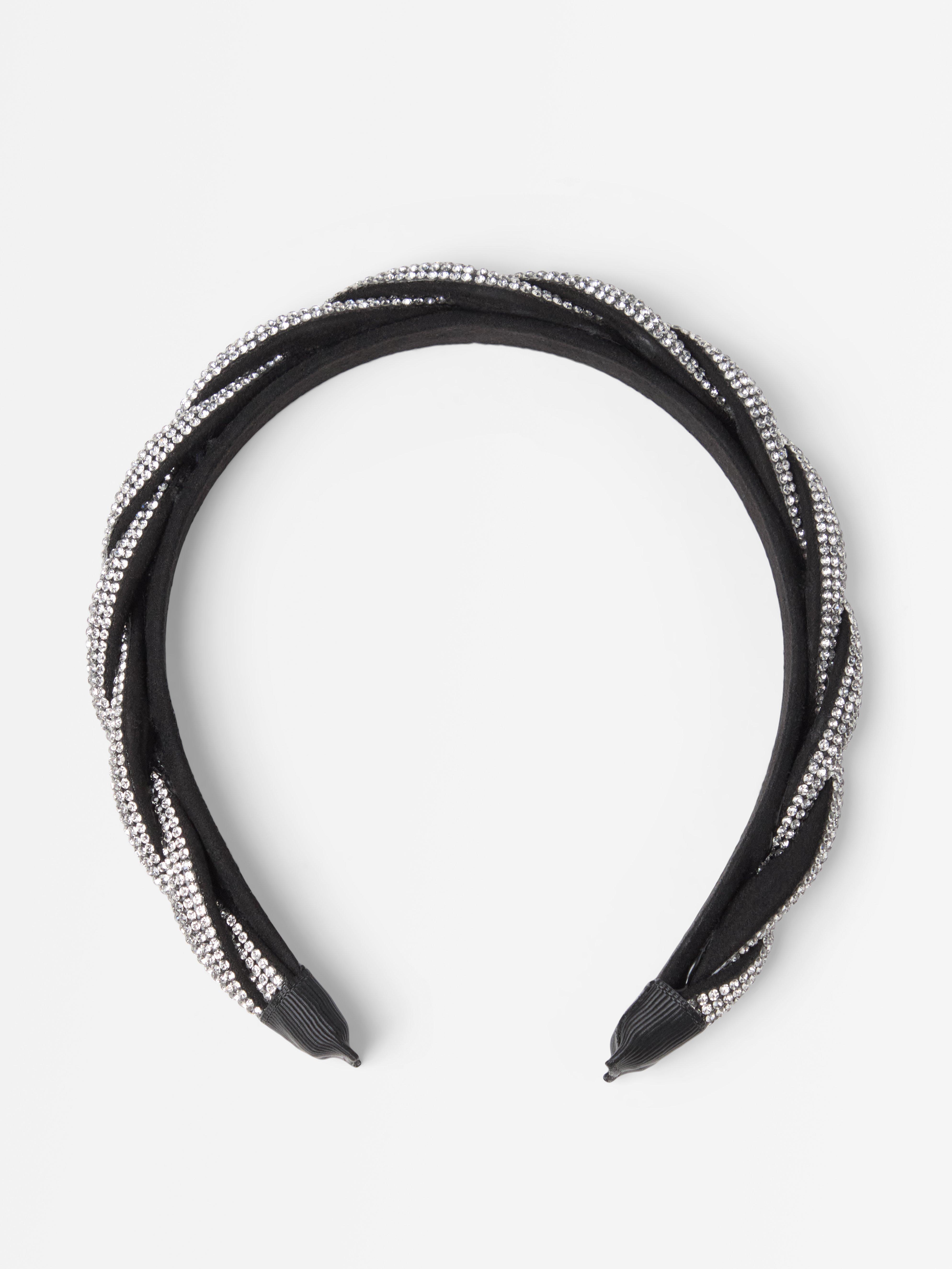 Diadem - Dame - Metallics