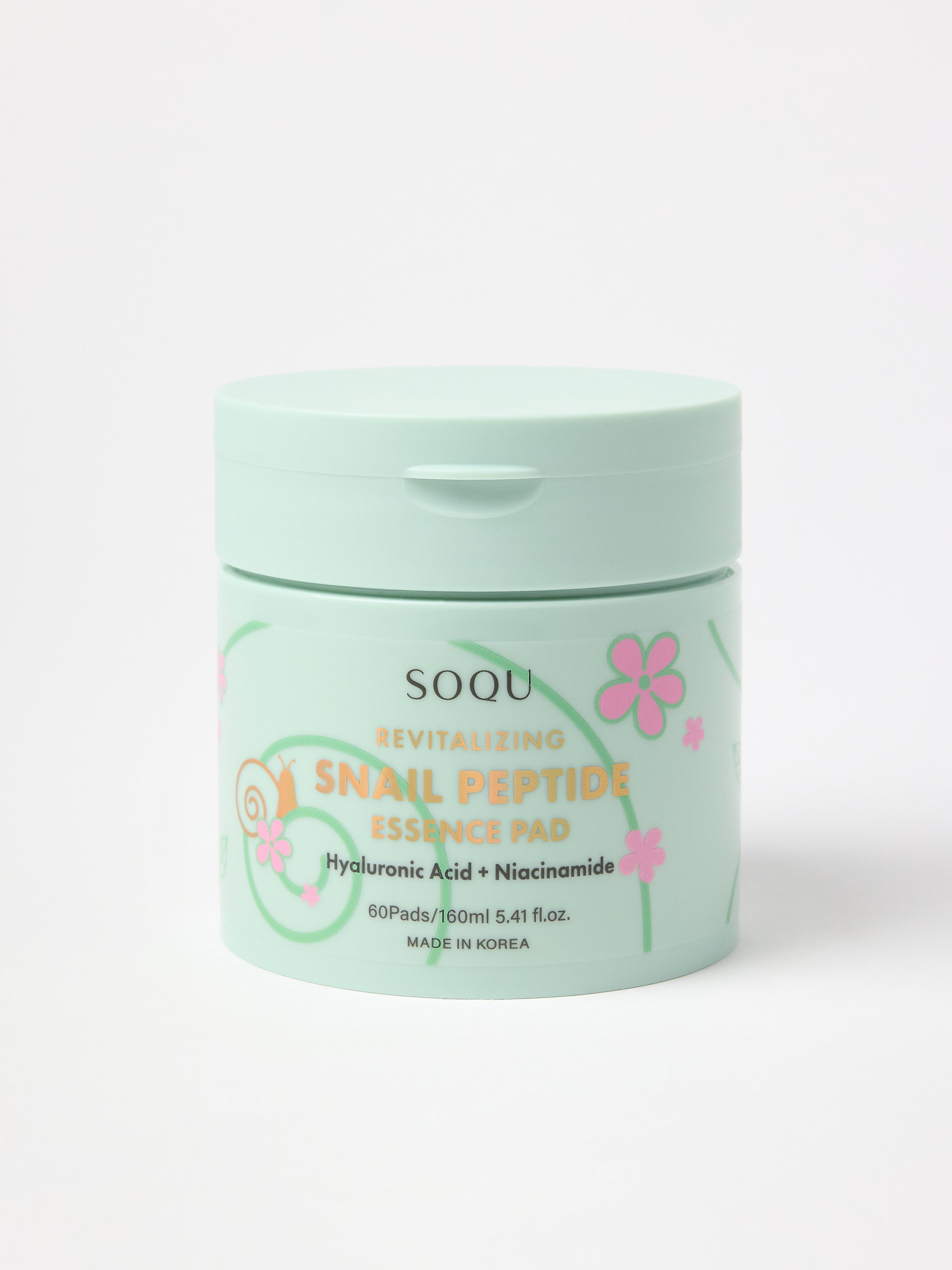 Toner - Kosmetikk - Blank