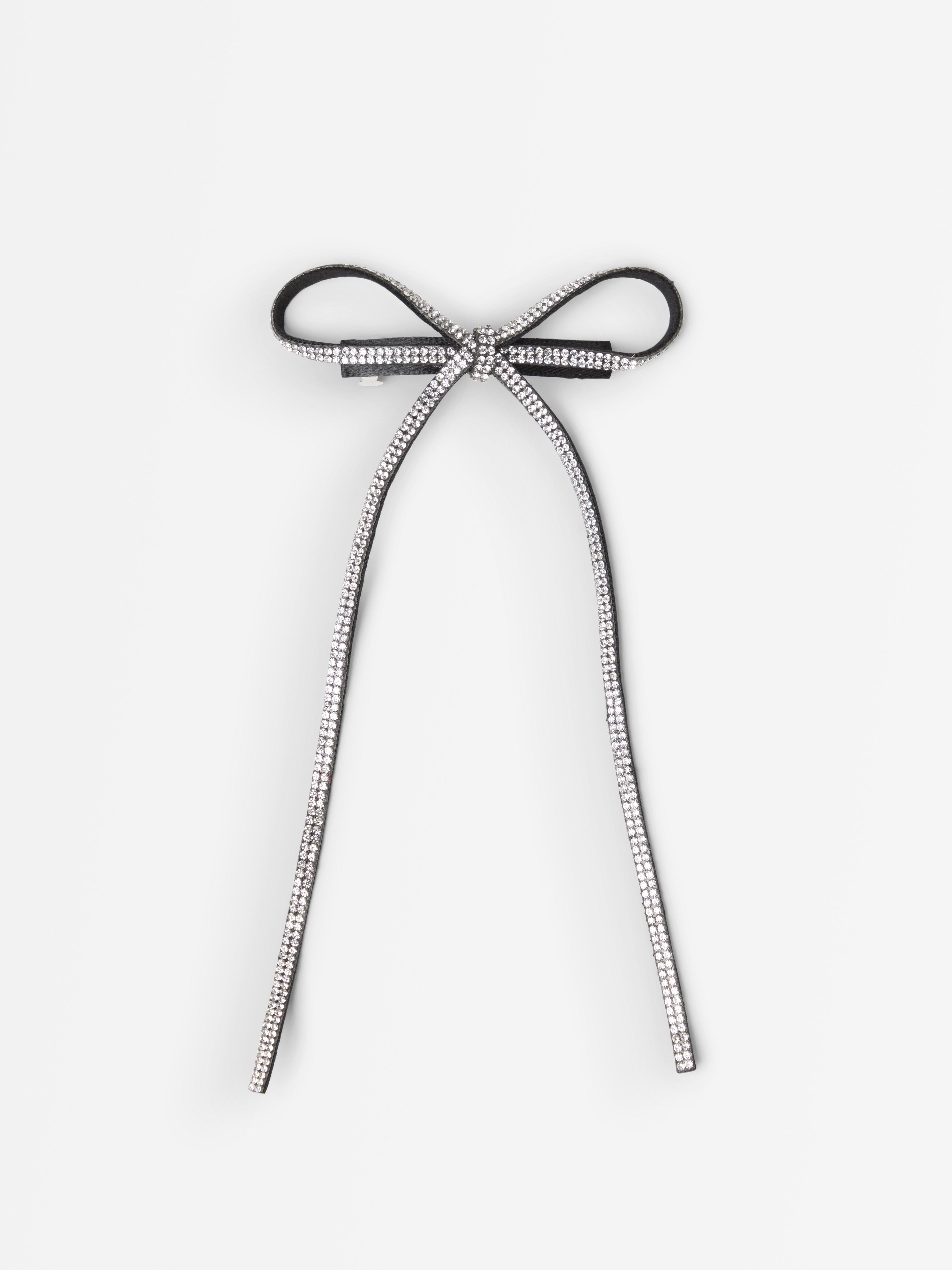 Hair Clips - Womens Wear - Metallics