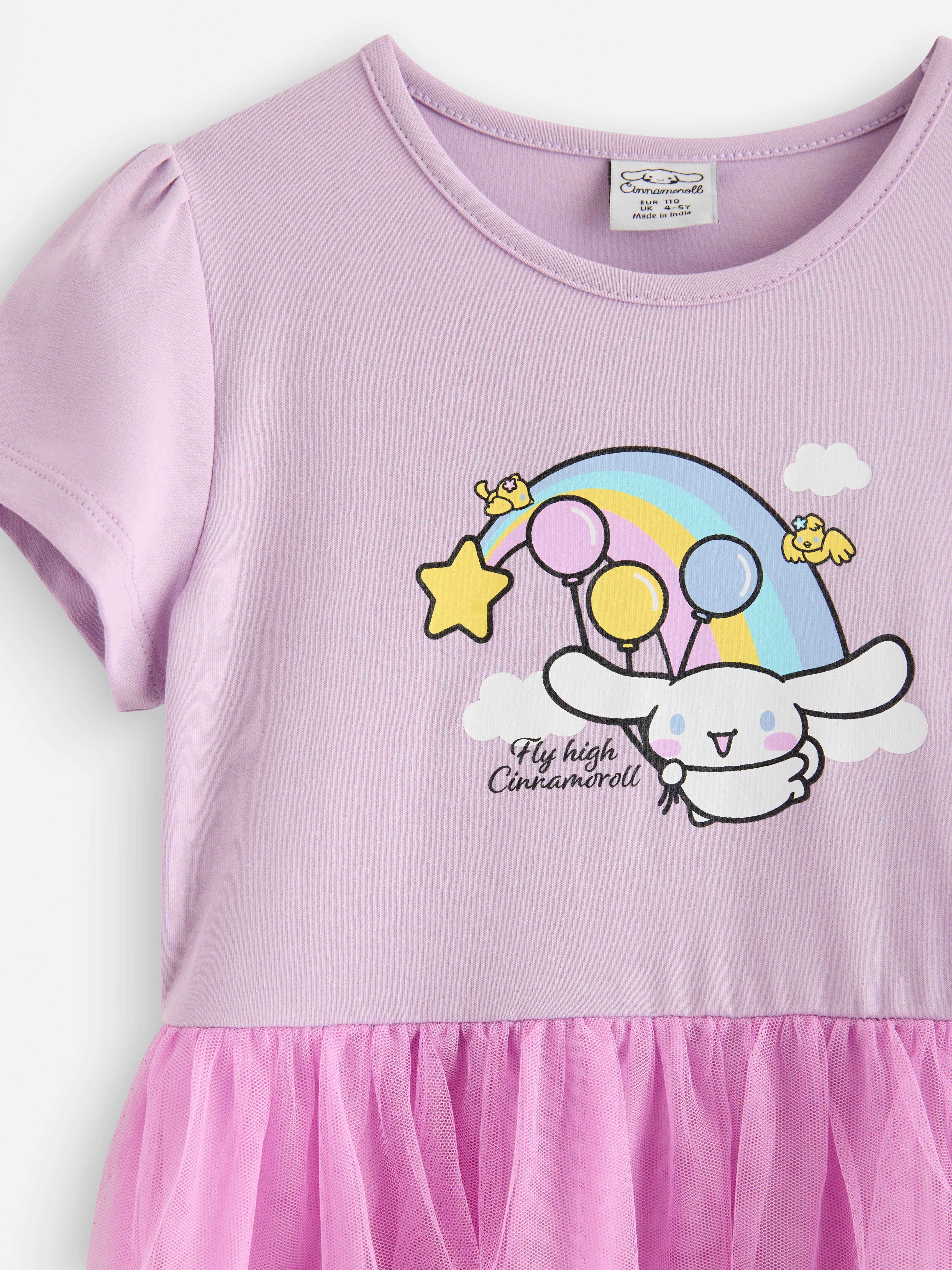 Dress - Kids Wear - Lilac