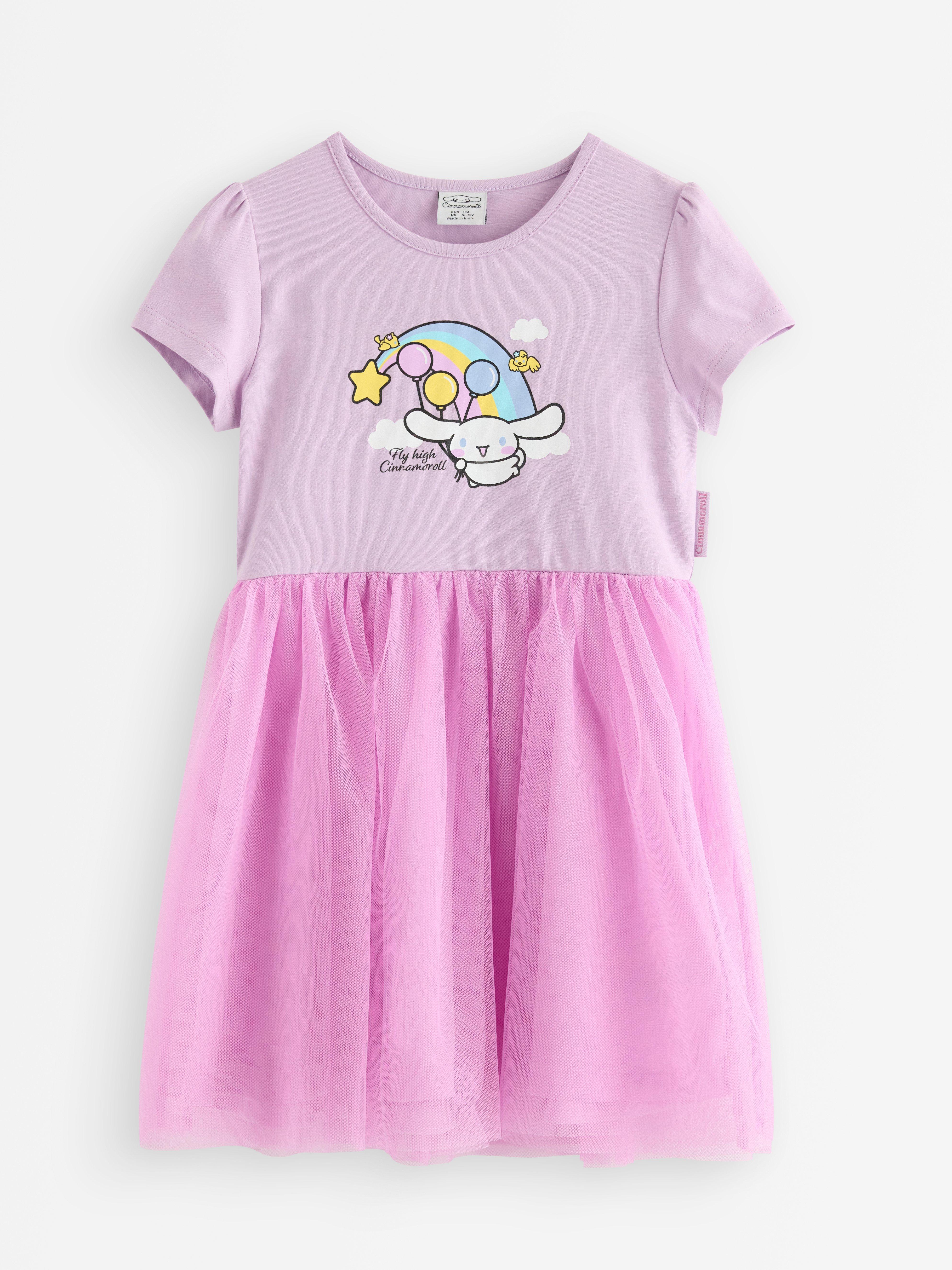 Dress - Kids Wear - Lilac