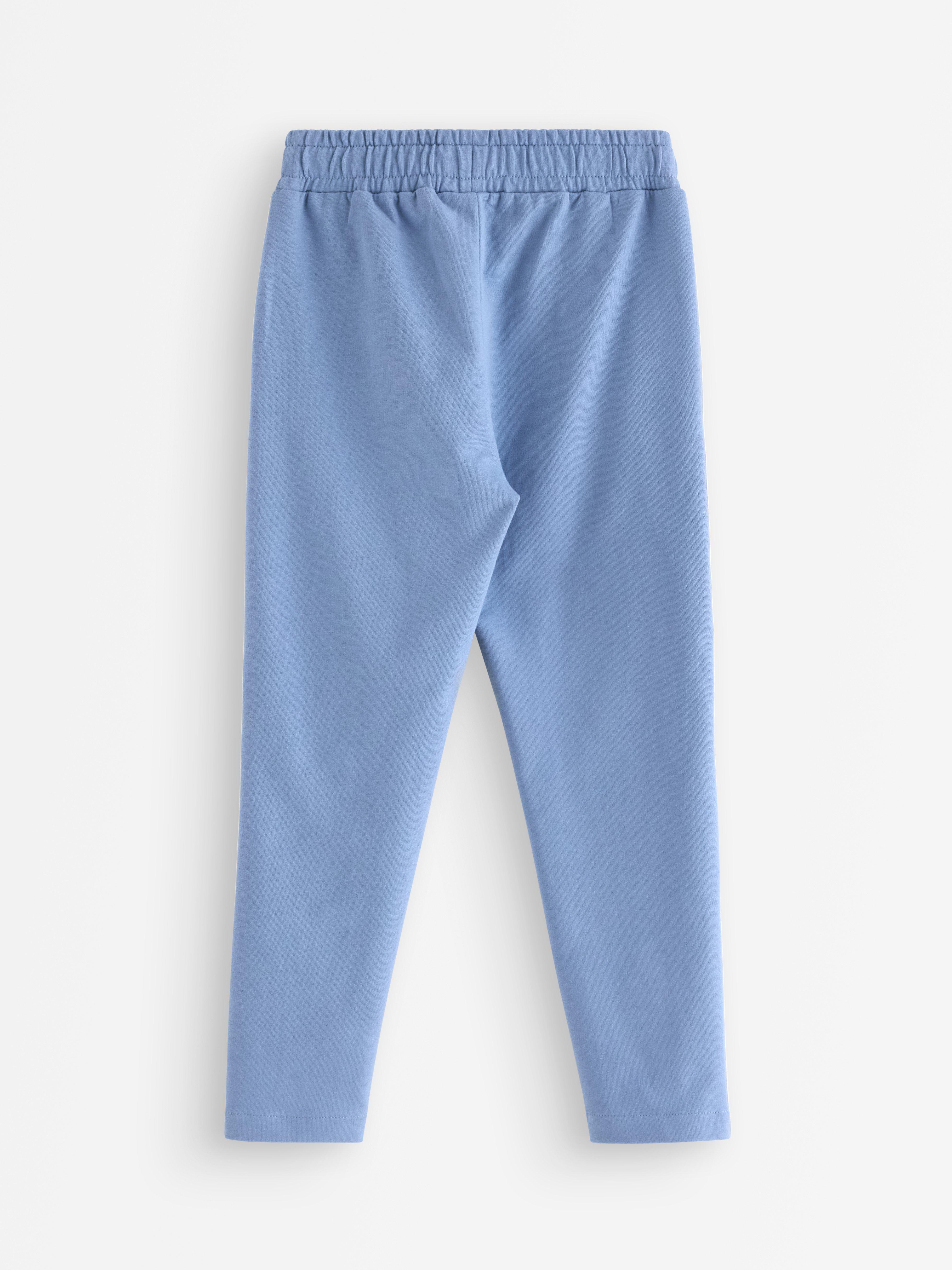 Trousers - Kids Wear - Blue