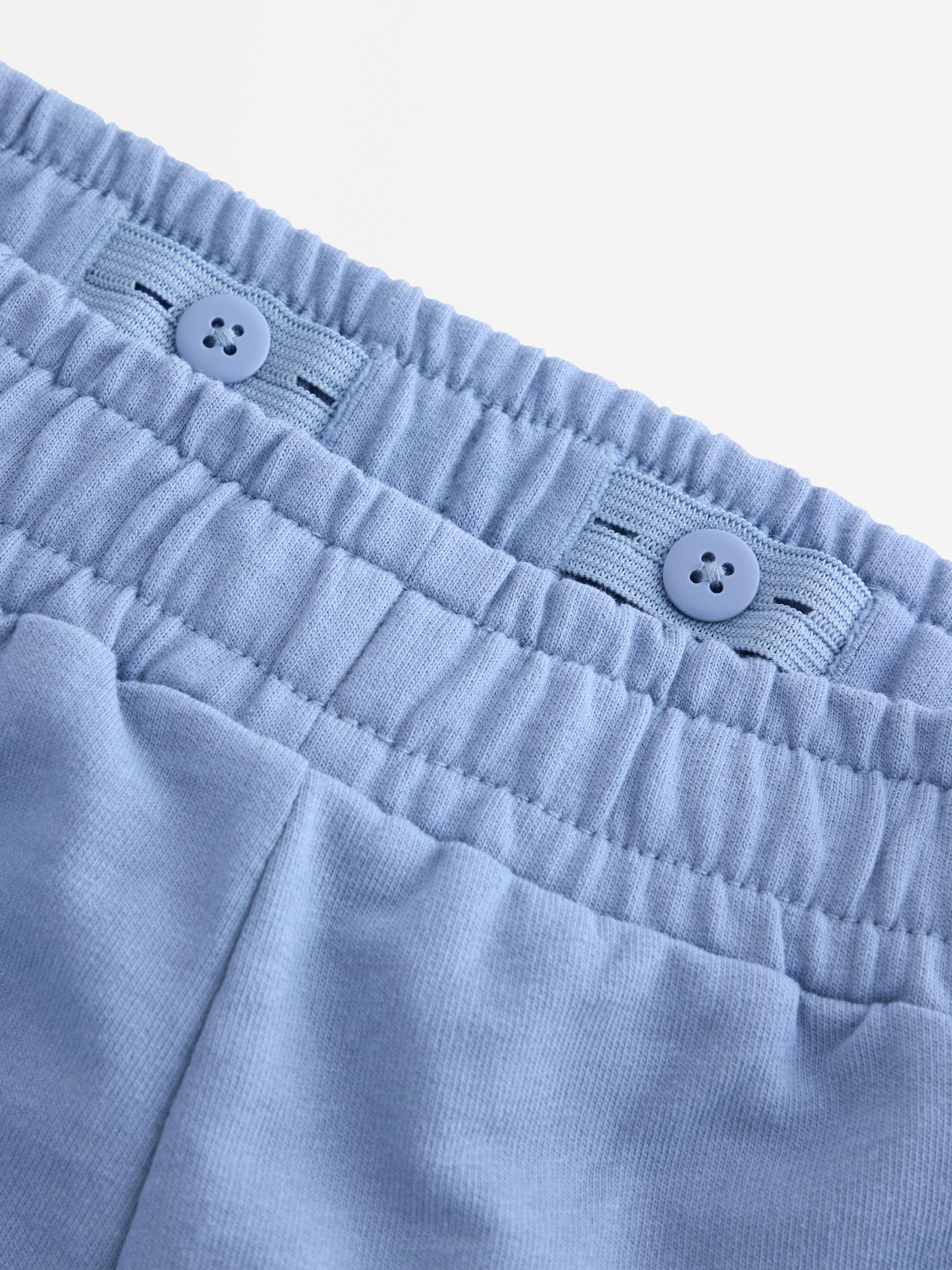 Trousers - Kids Wear - Blue