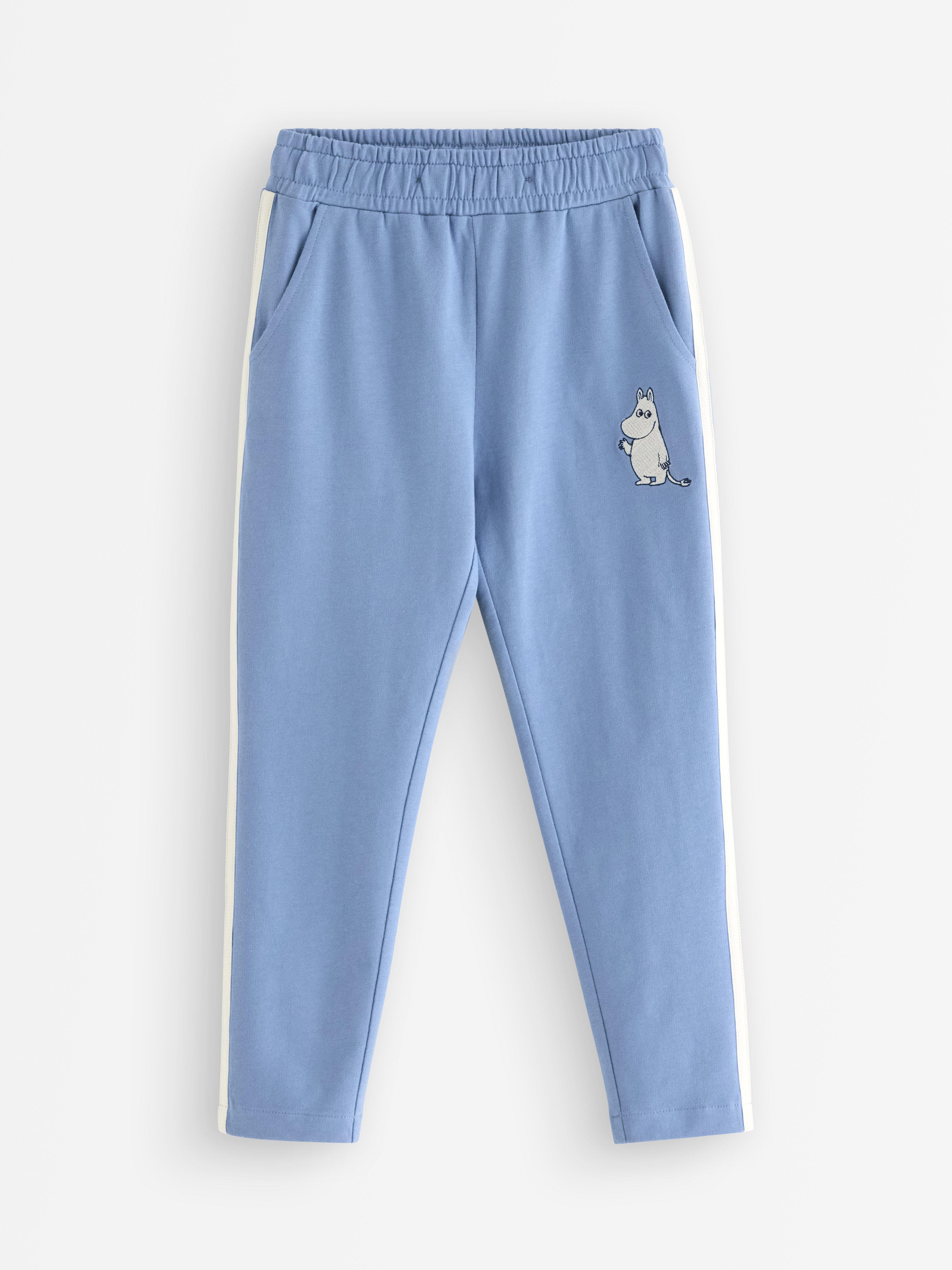 Trousers - Kids Wear - Blue