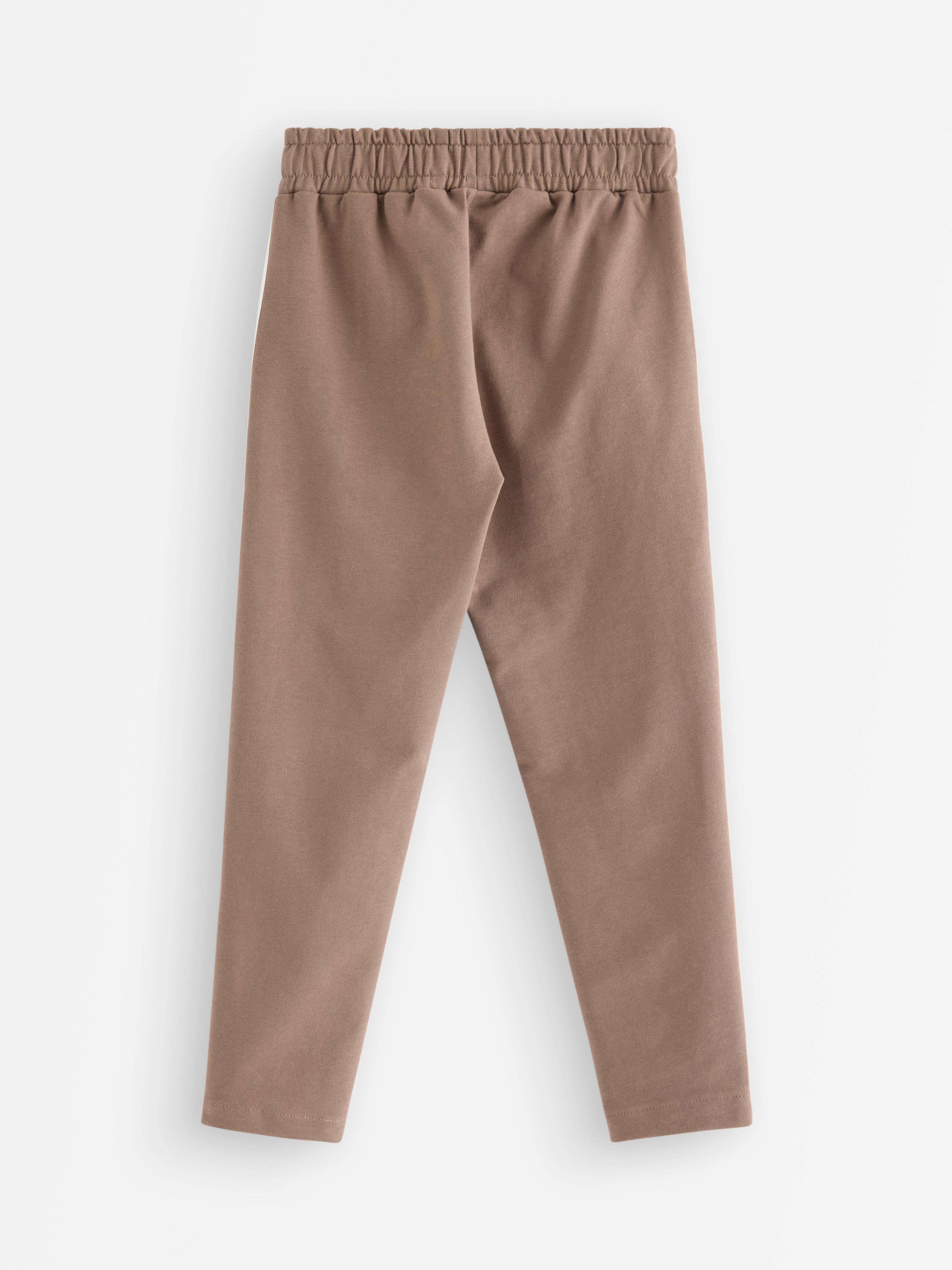 Trousers - Kids Wear - Khaki