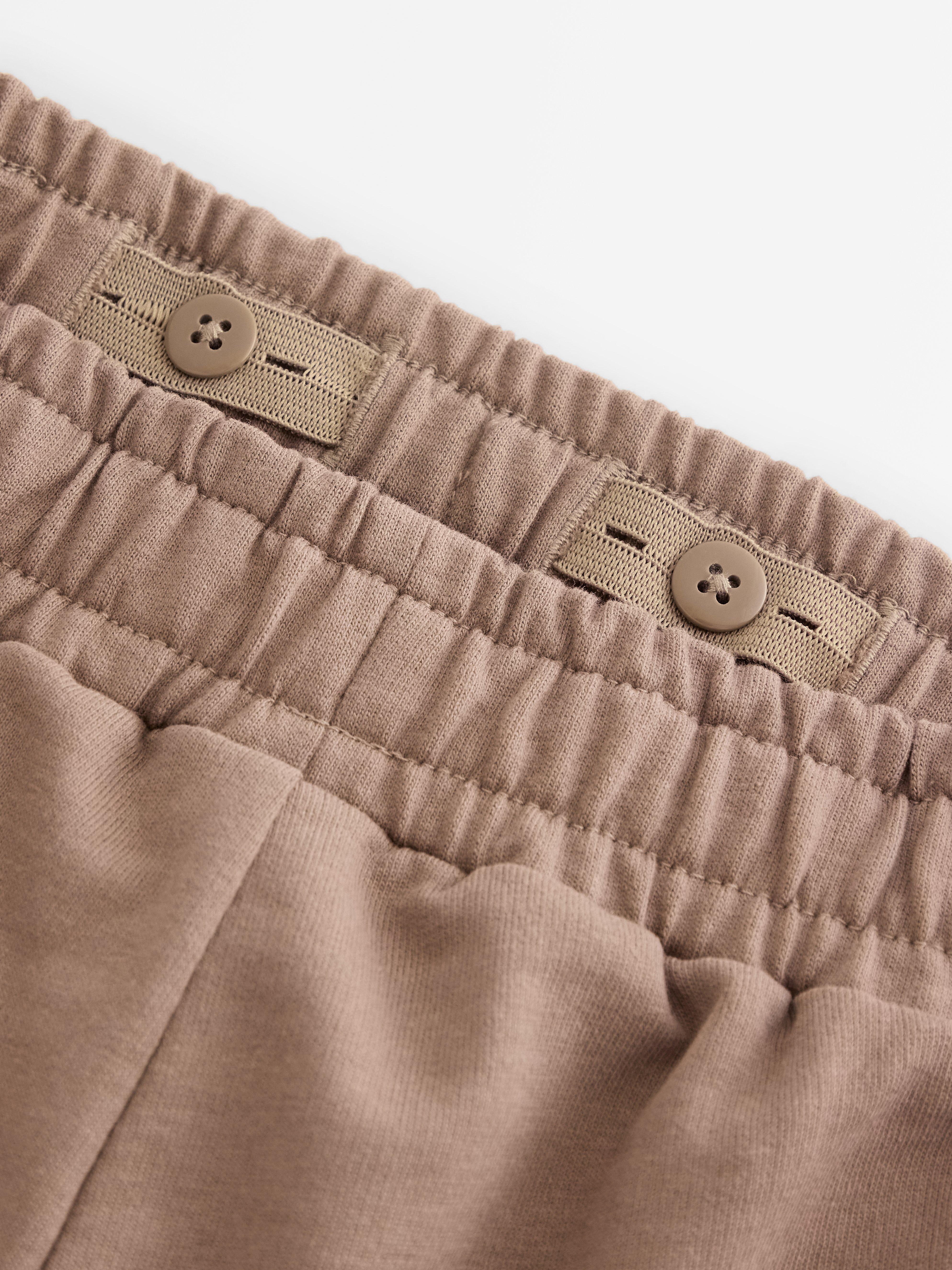 Trousers - Kids Wear - Khaki