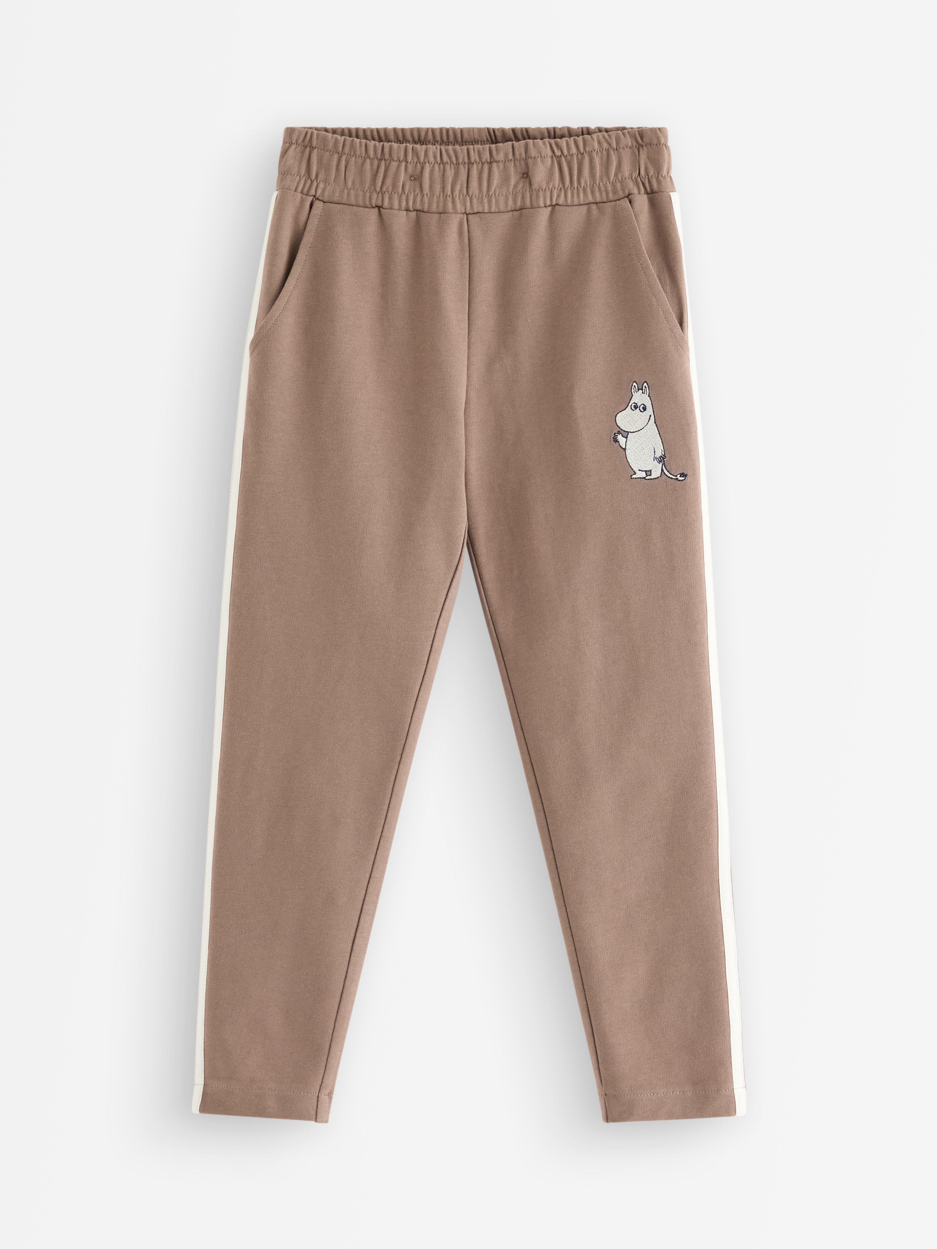 Trousers - Kids Wear - Khaki