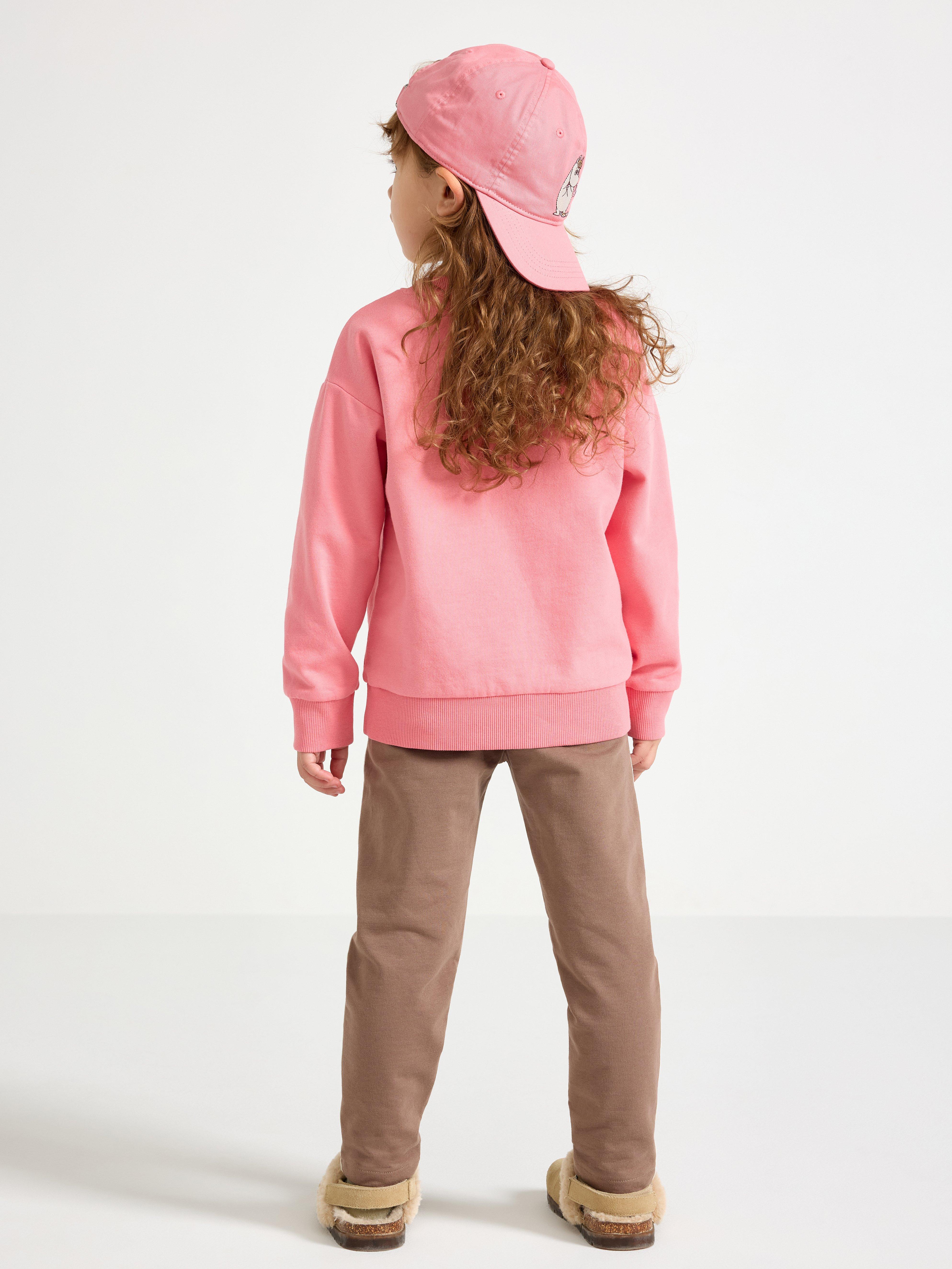 Trousers - Kids Wear - Khaki