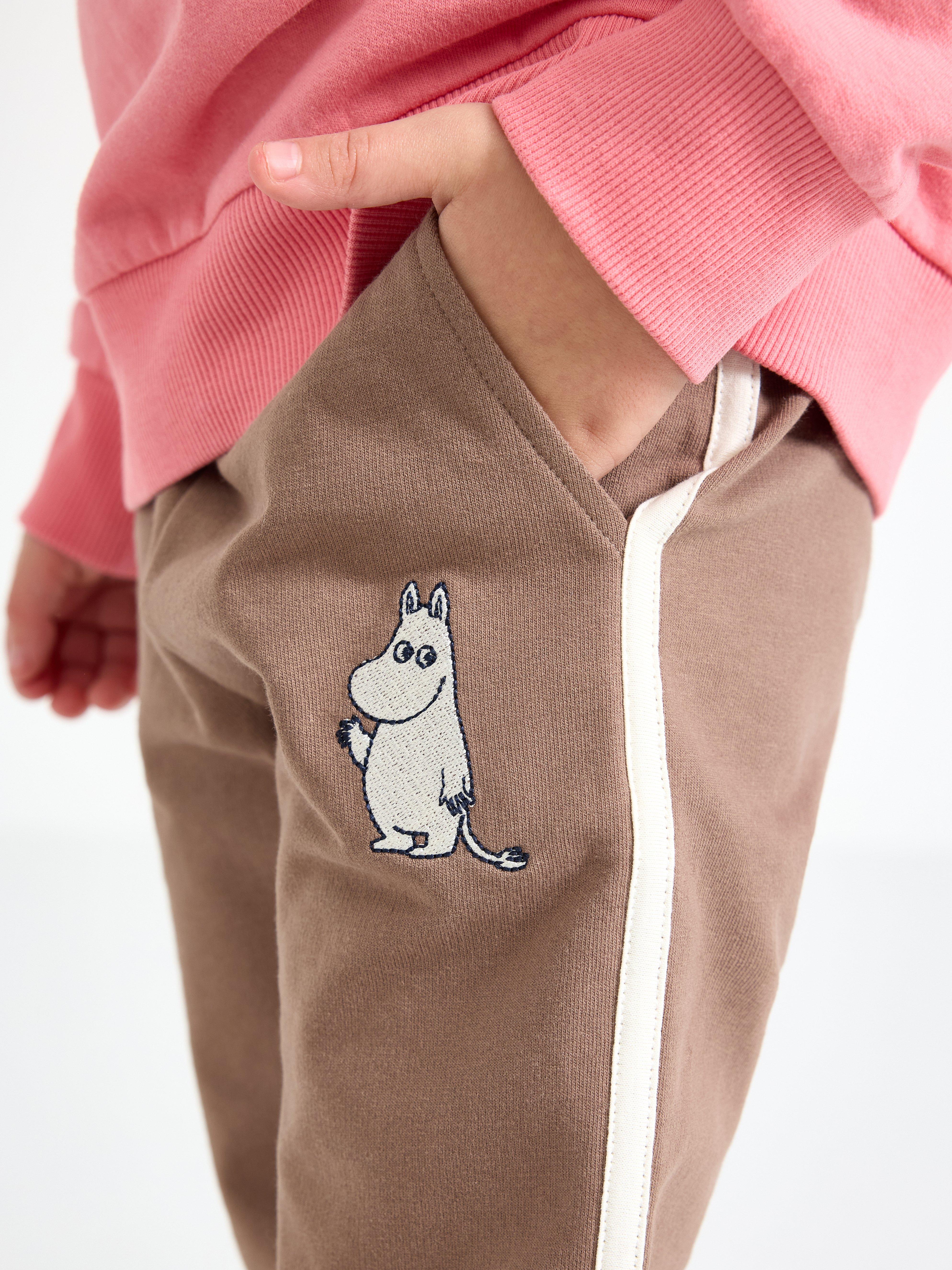 Trousers - Kids Wear - Khaki