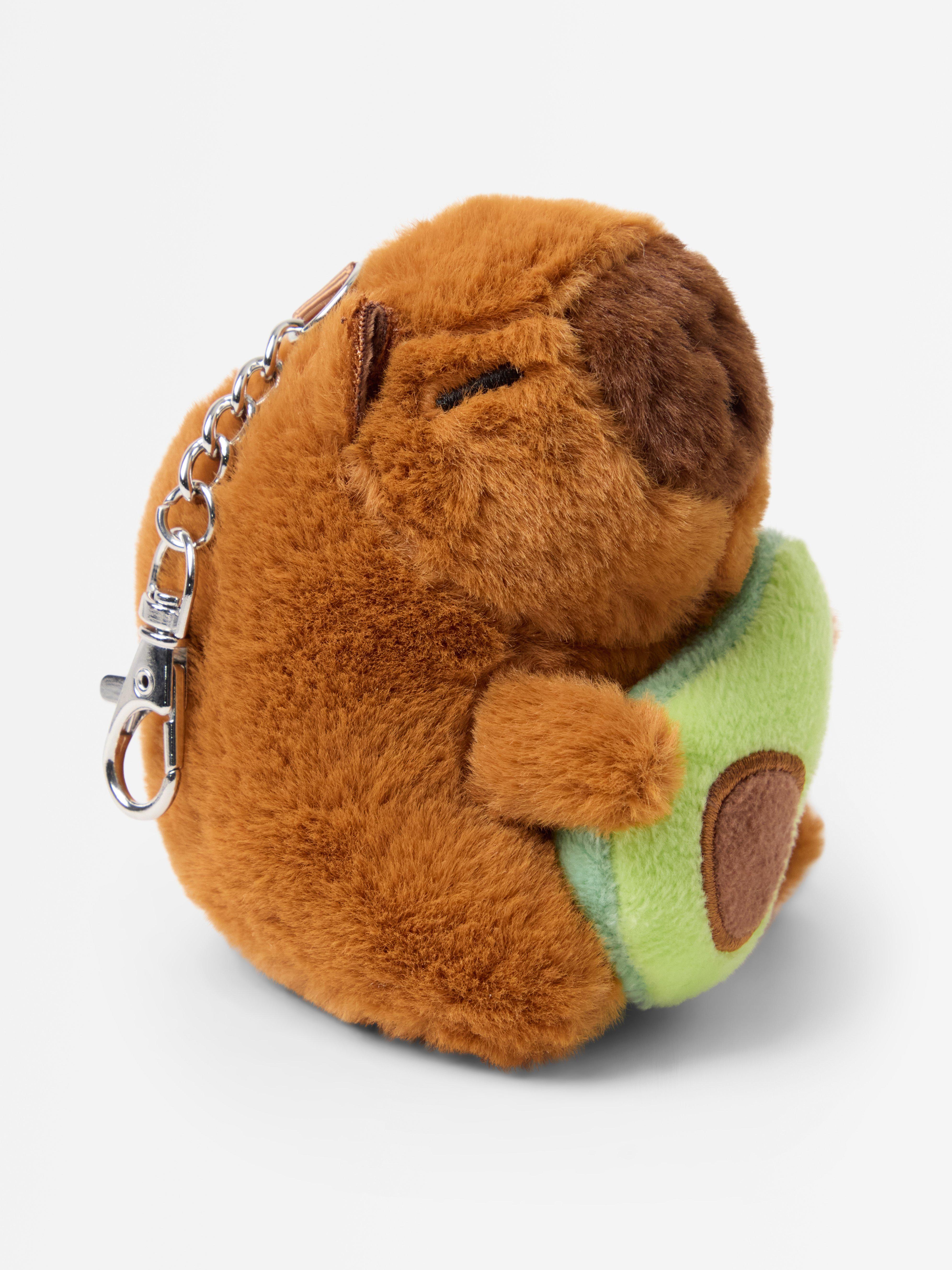 Bag Decoration - Kids Wear - Brown