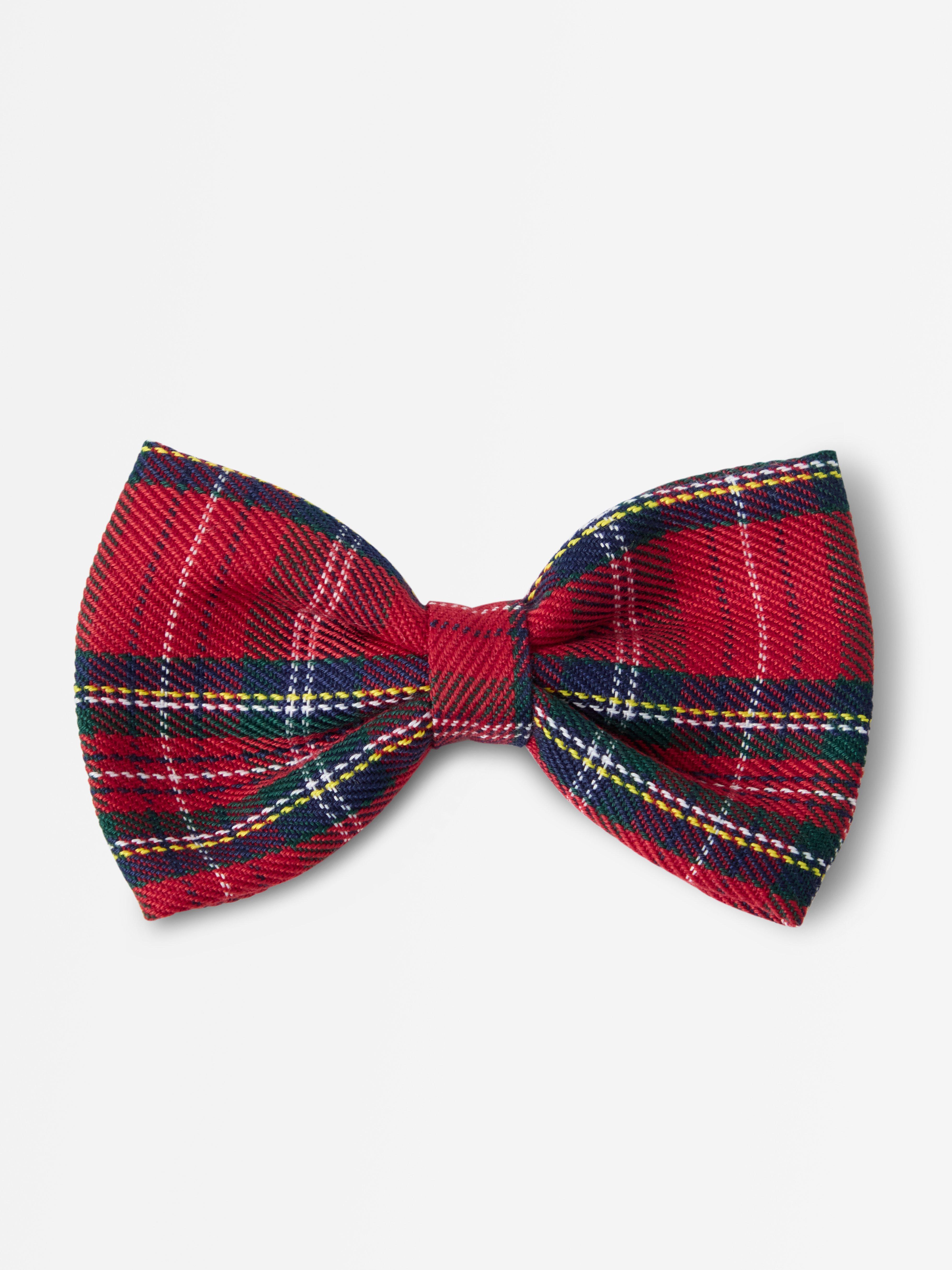 Bowtie - Kids Wear - Red
