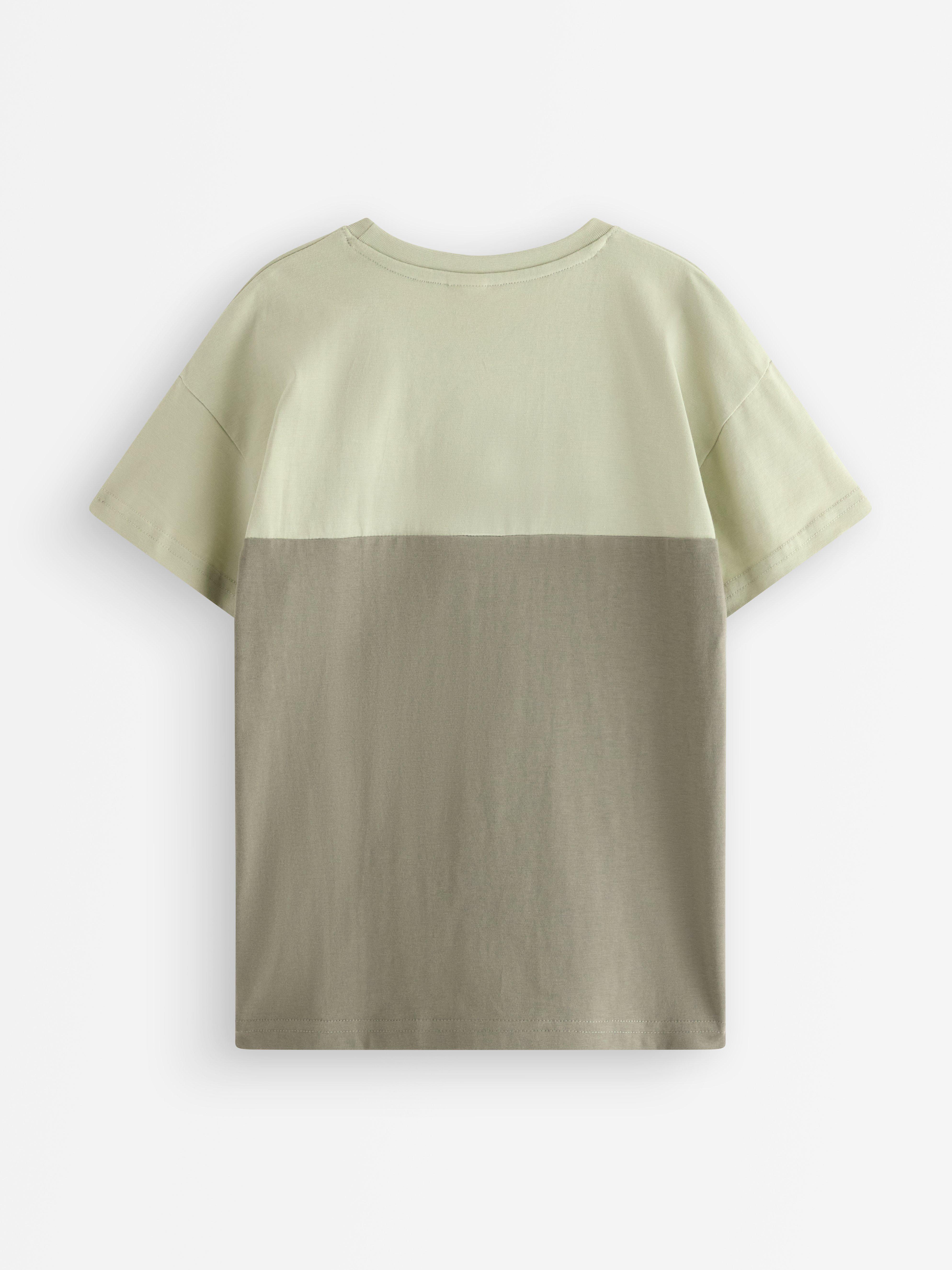 Top - Kids Wear - Green