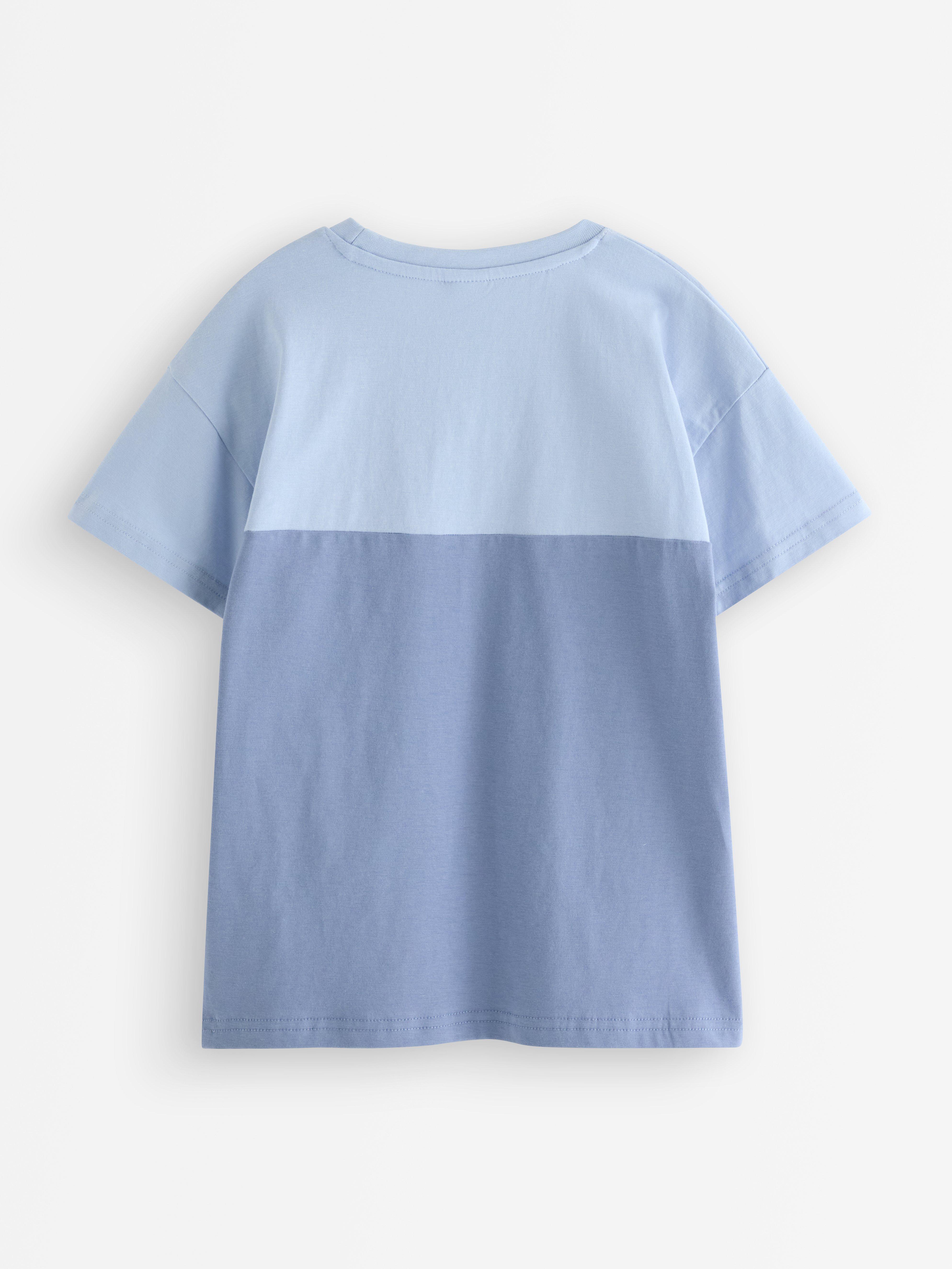 Top - Kids Wear - Blue