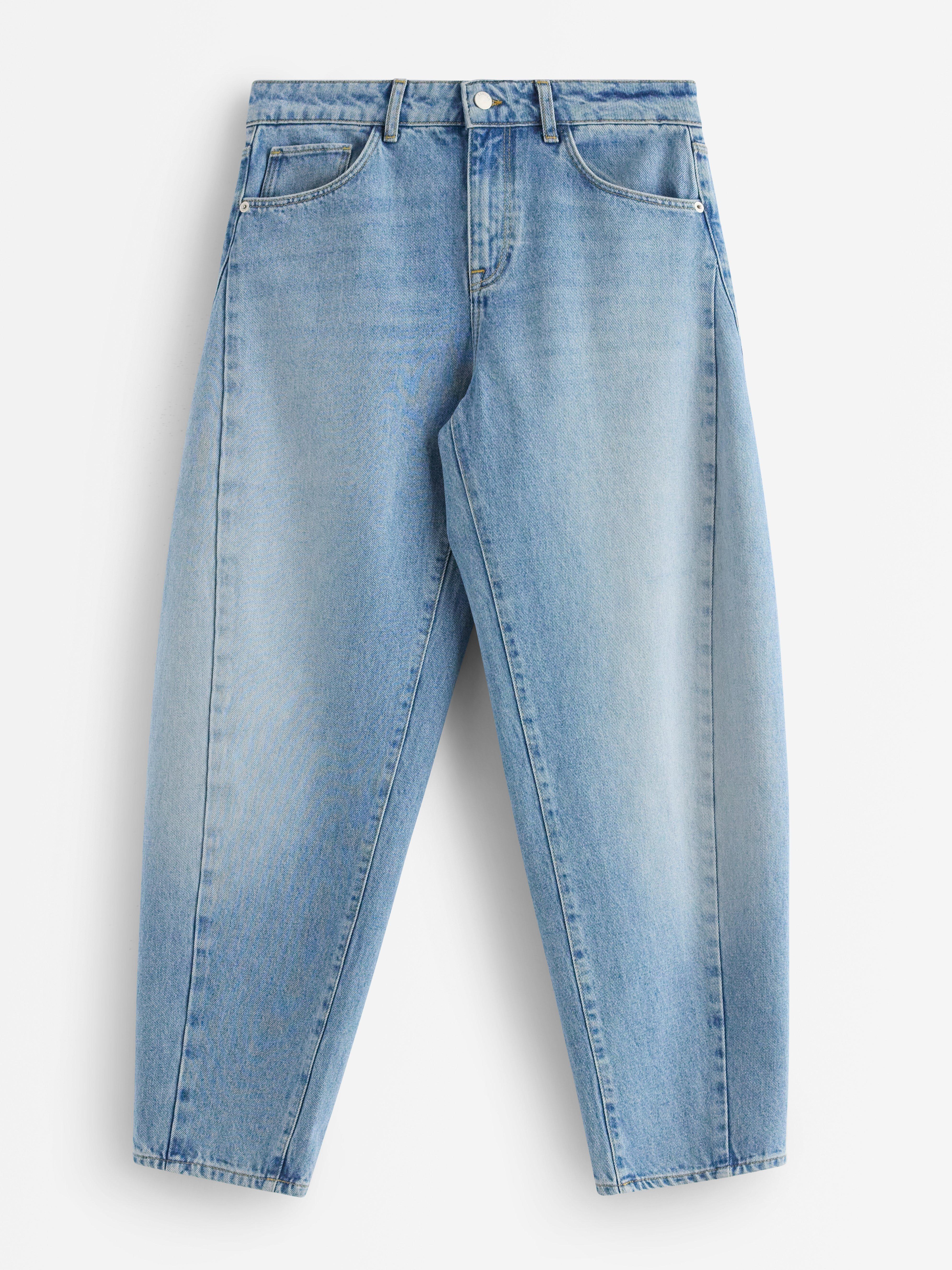 Jeans - Womens Wear - Blue