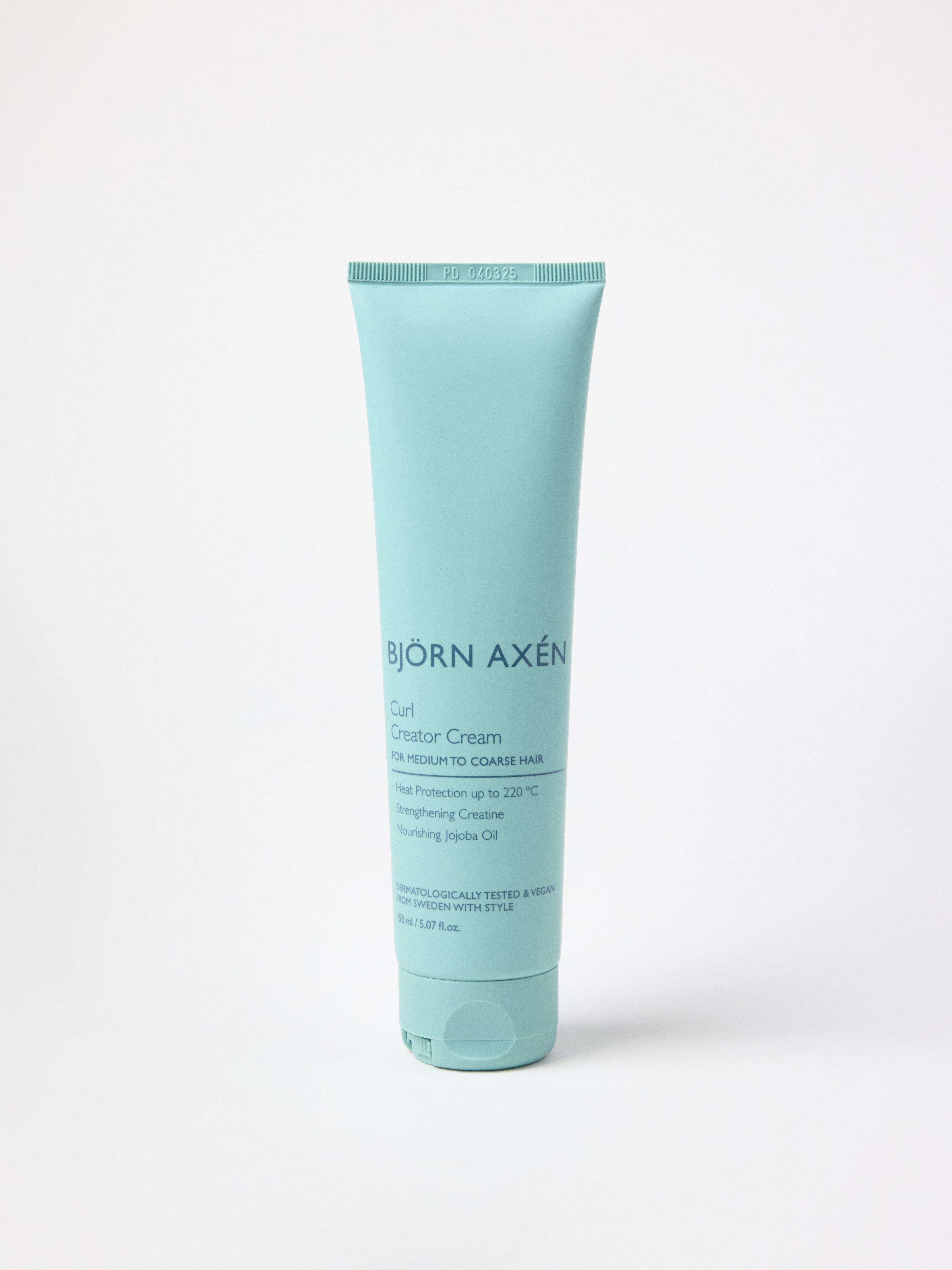 Hårserum - Kosmetik - Blank