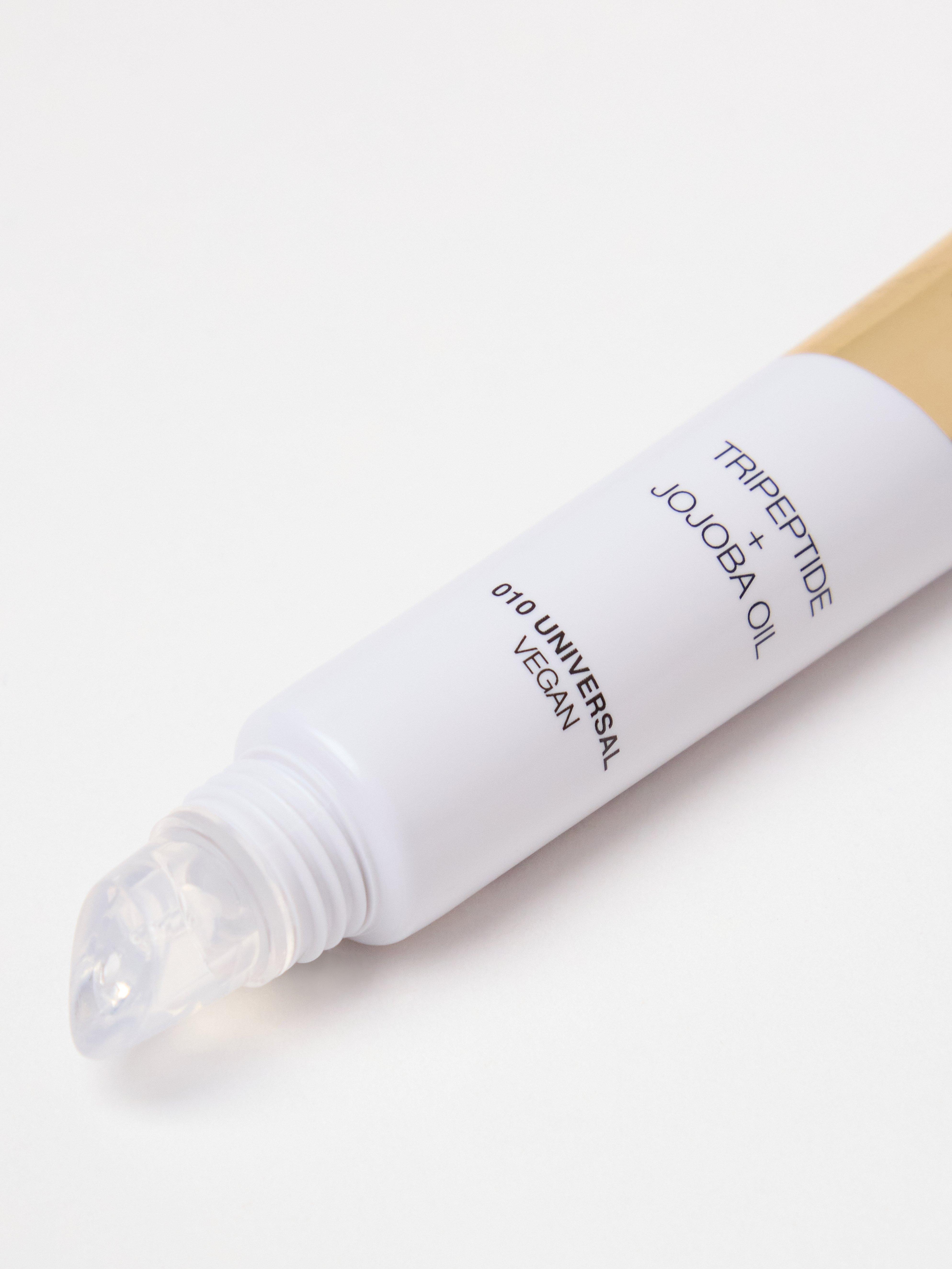 Läppglans - Kosmetik - Neutrals, Vit