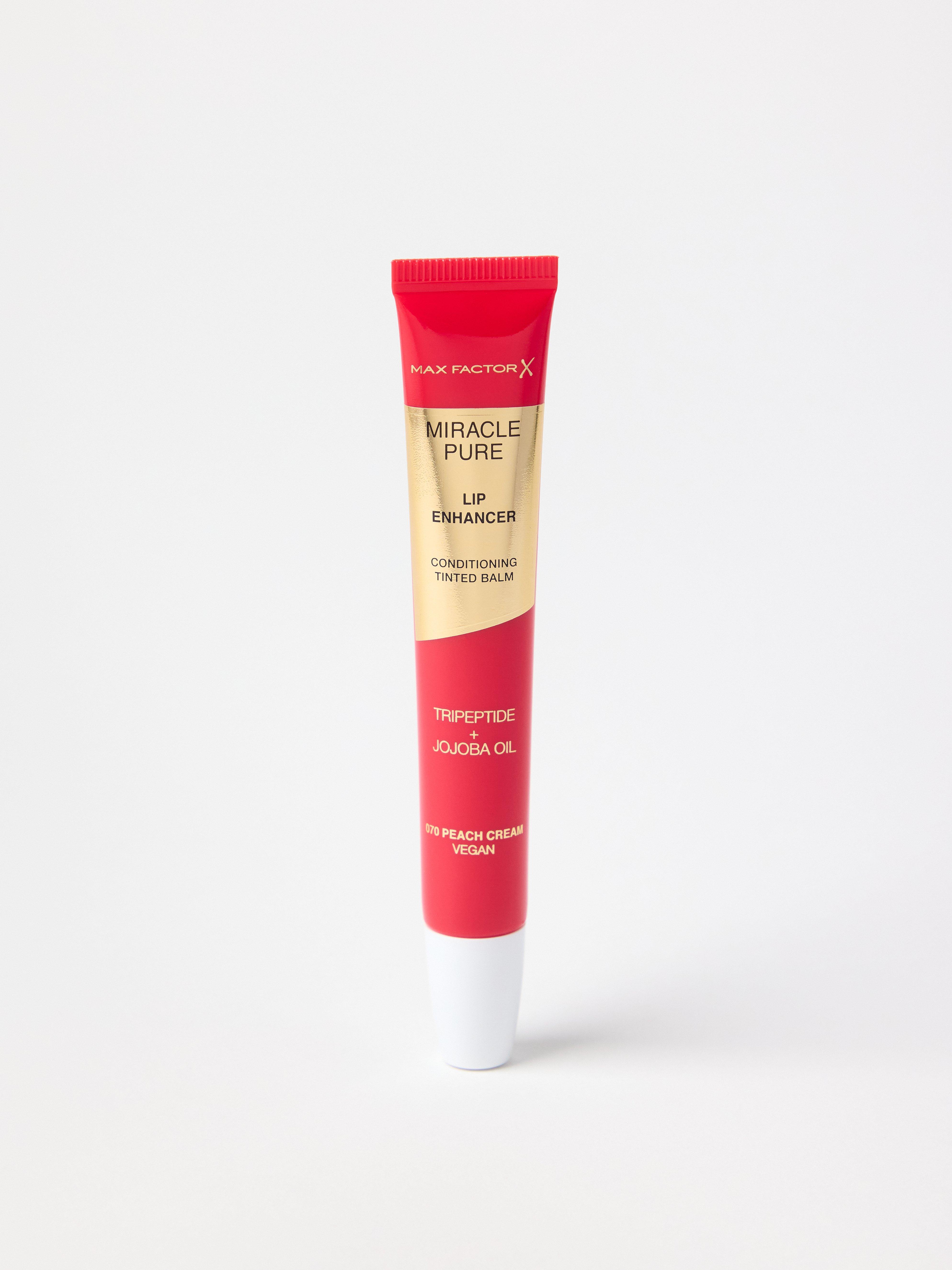 Läppglans - Kosmetik - Röd