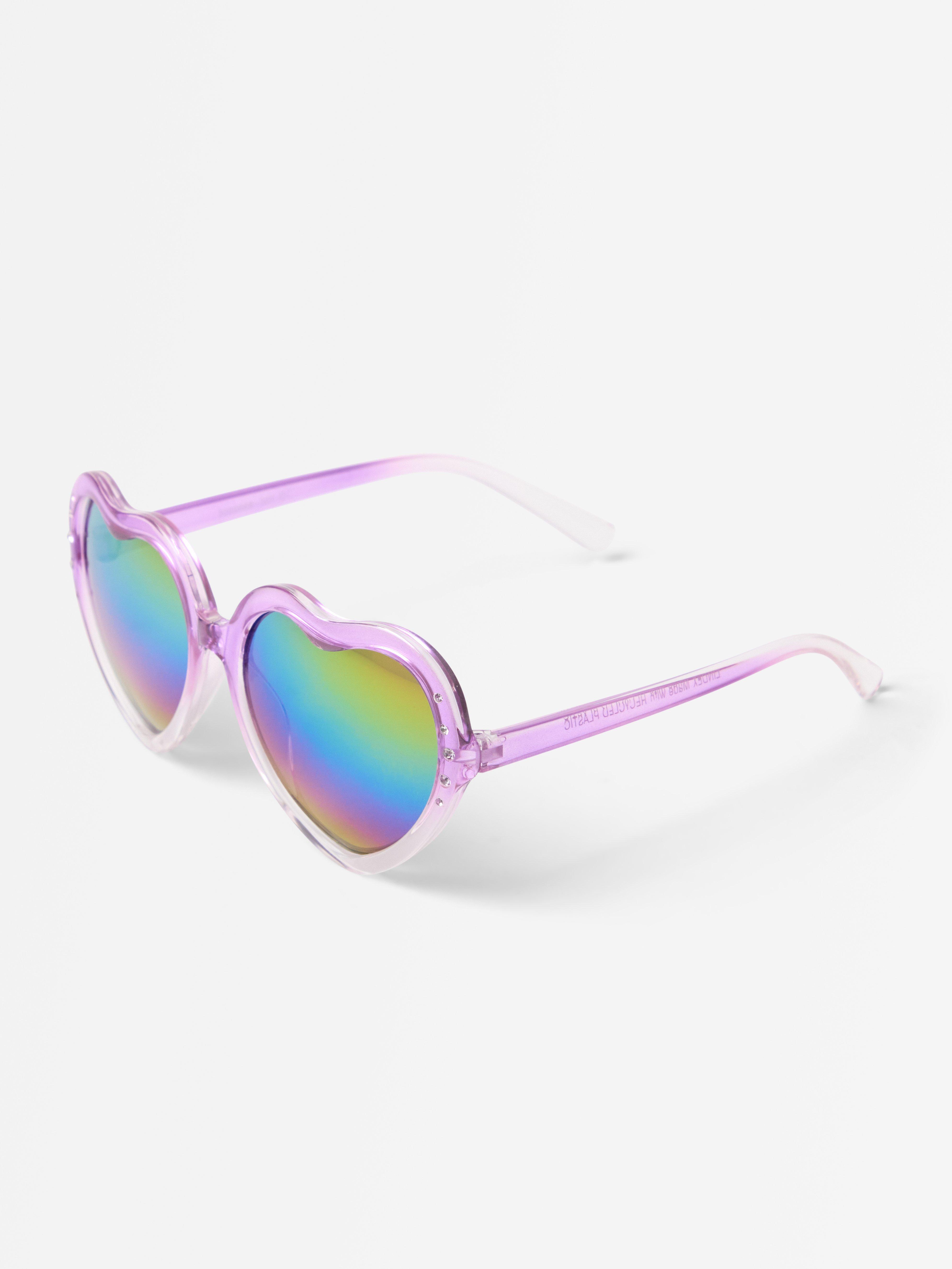 Sunglasses - Kids Wear - Lilac