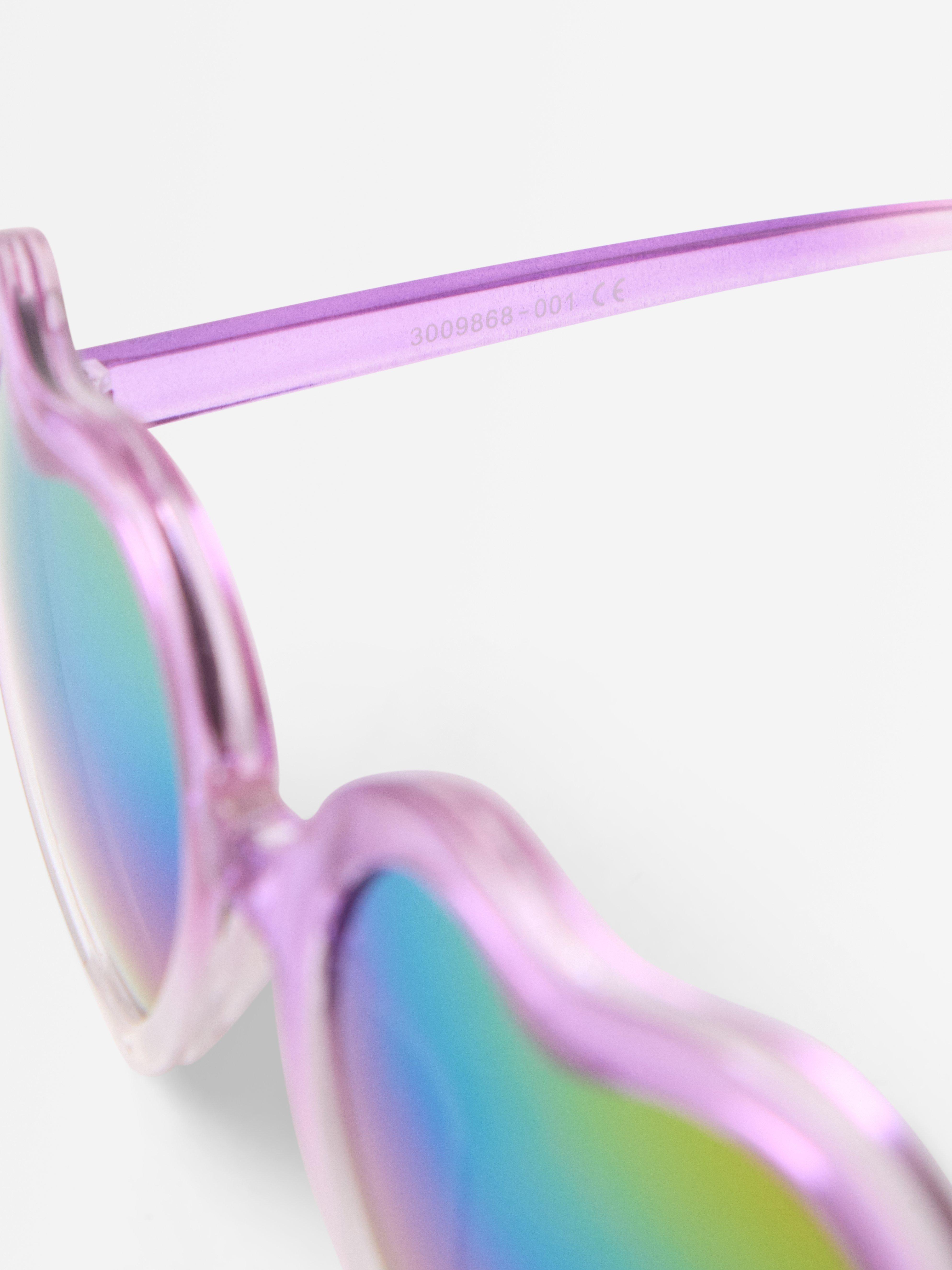 Slnečné okuliare - Deti - Fialová