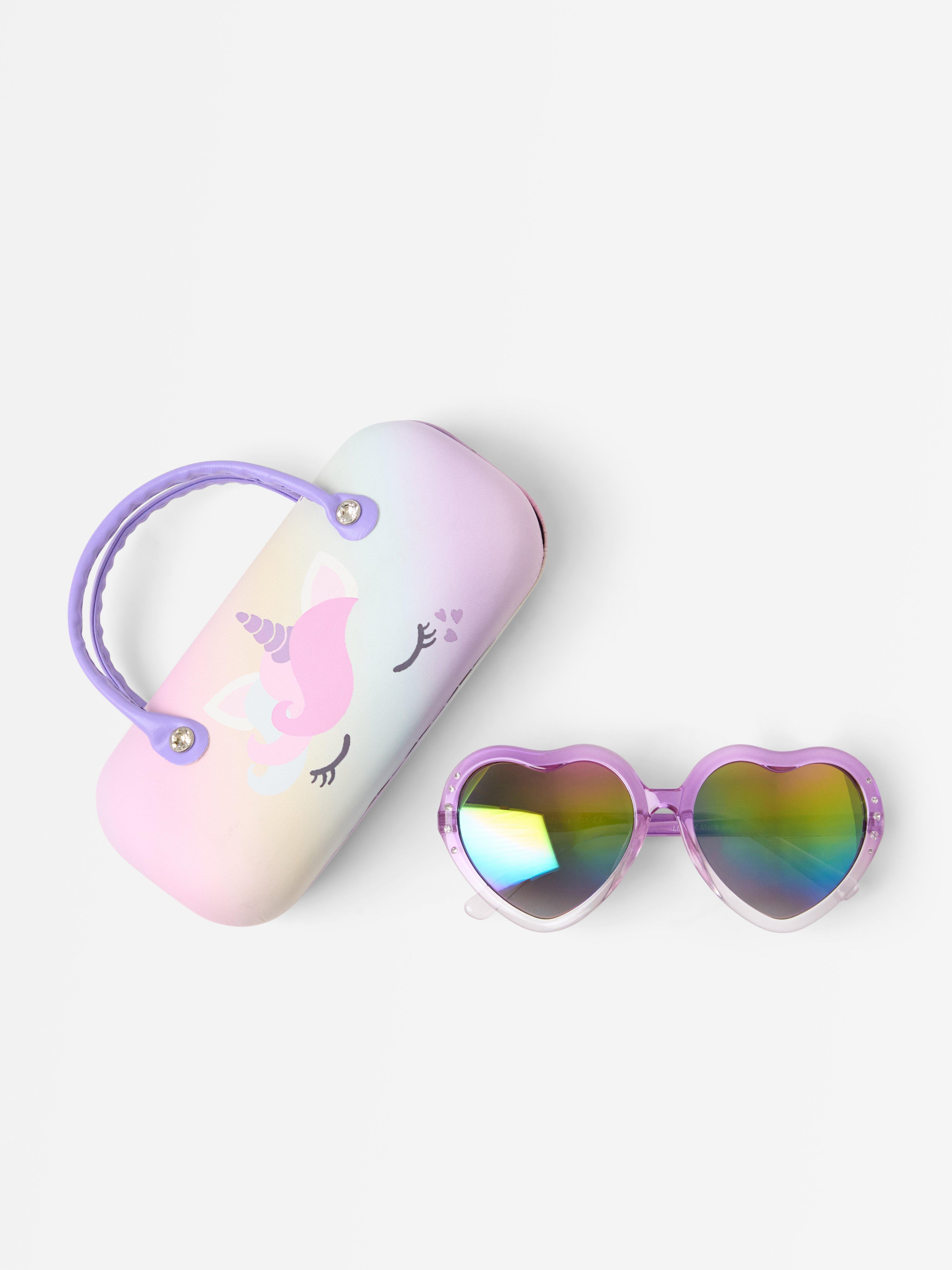Sunglasses - Kids Wear - Lilac