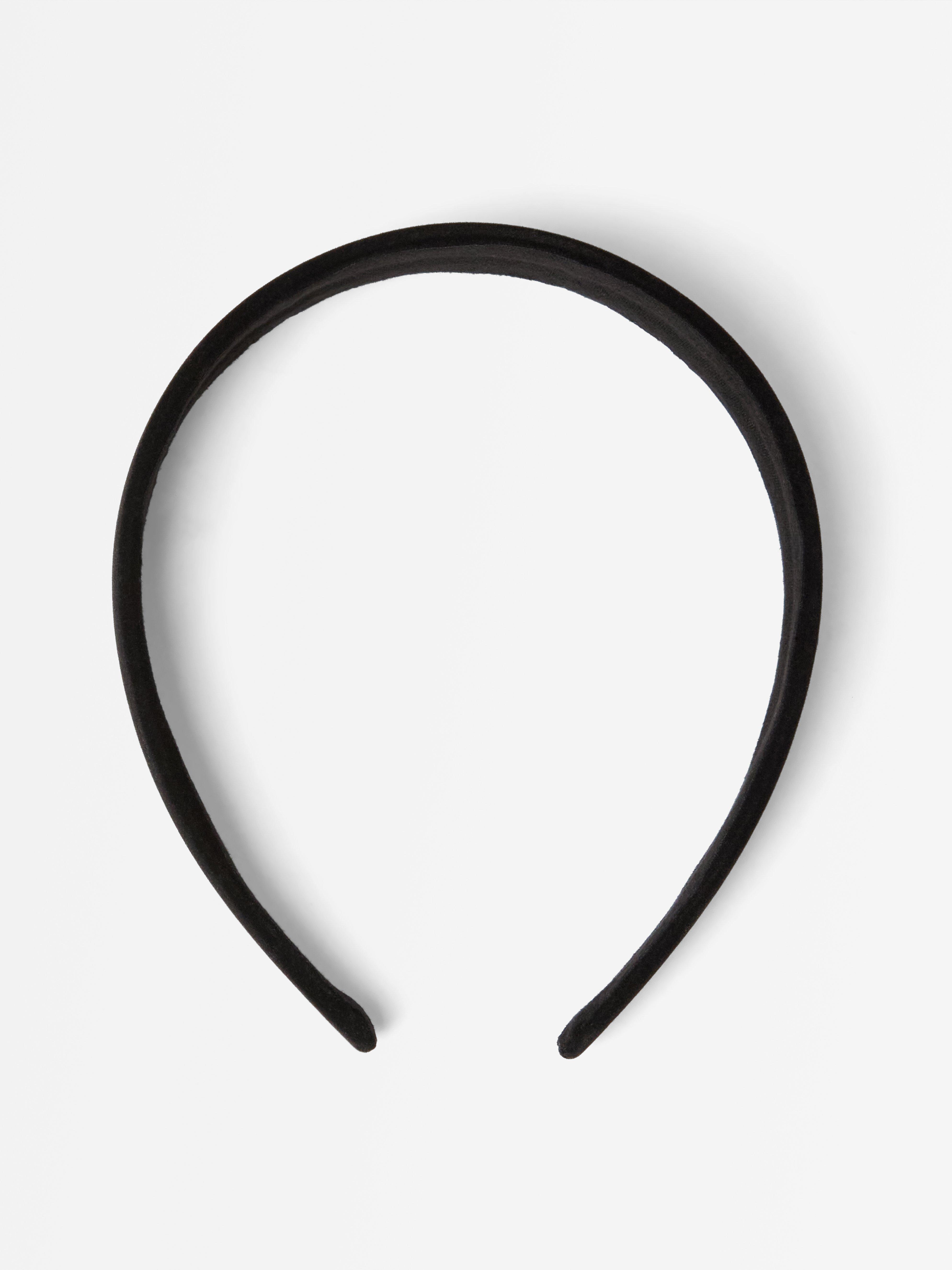 Diadem - Dam - Svart