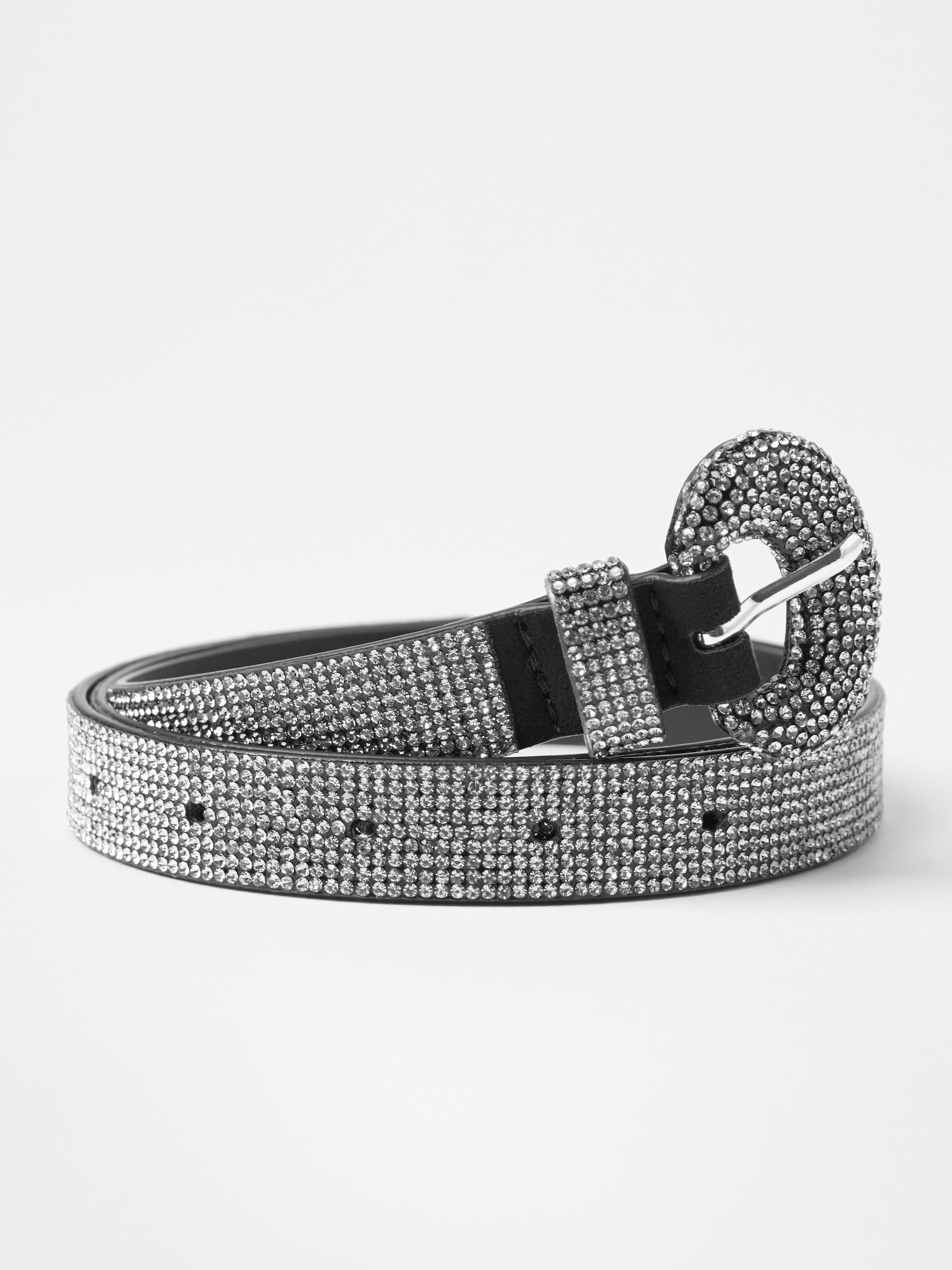 Belte - Dame - Metallics