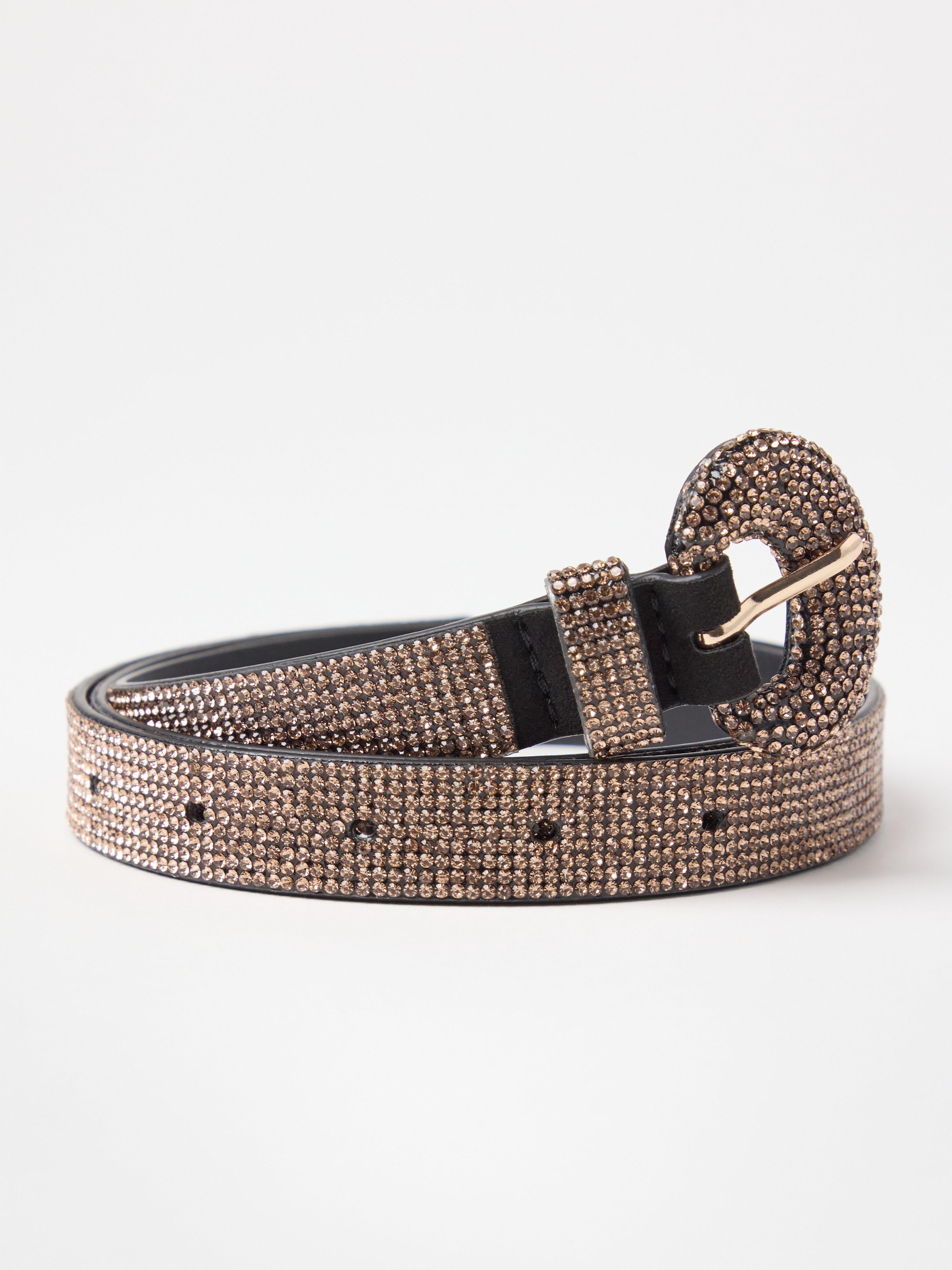 Belte - Dame - Metallics