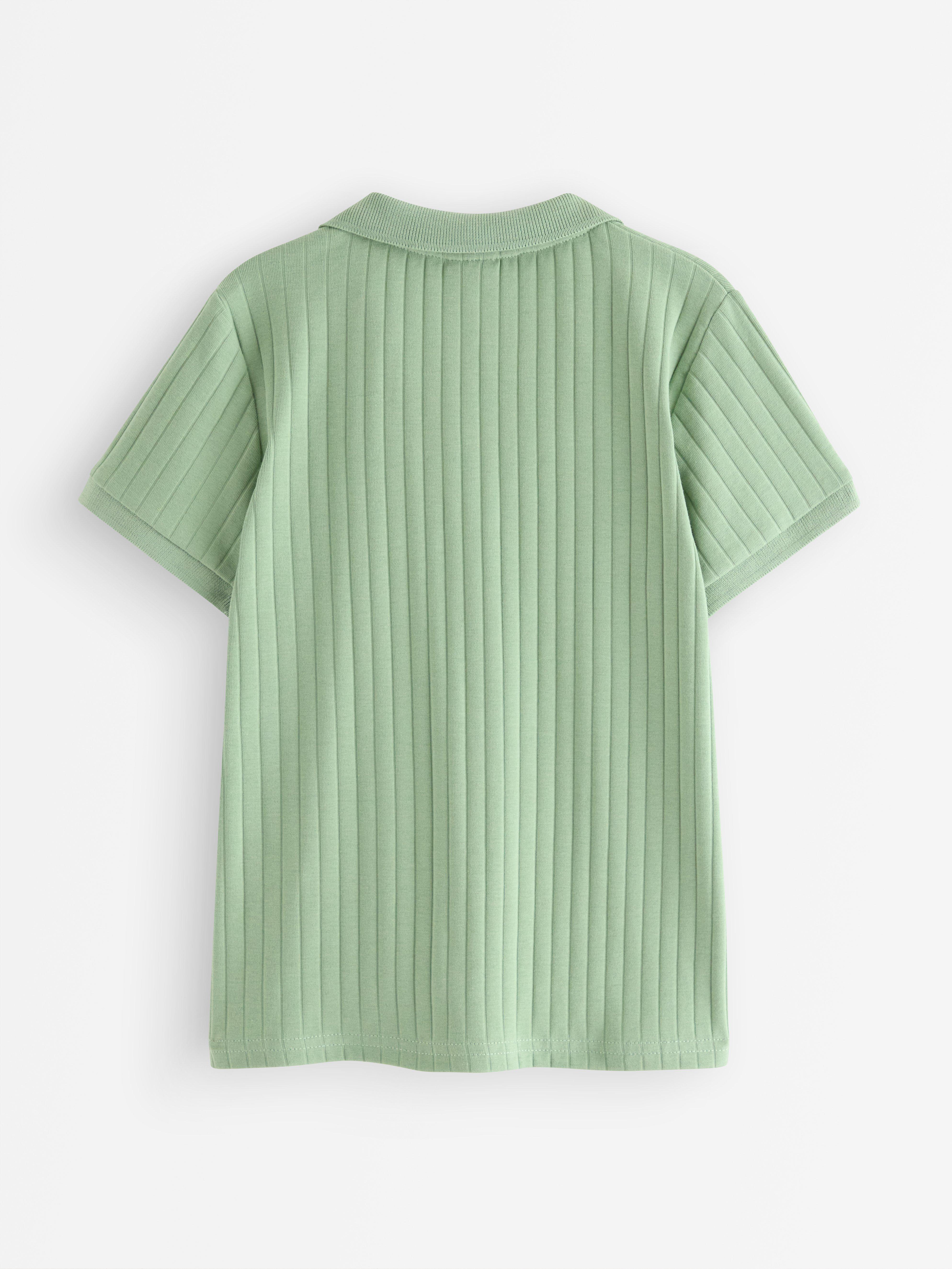 Top - Kids Wear - Green