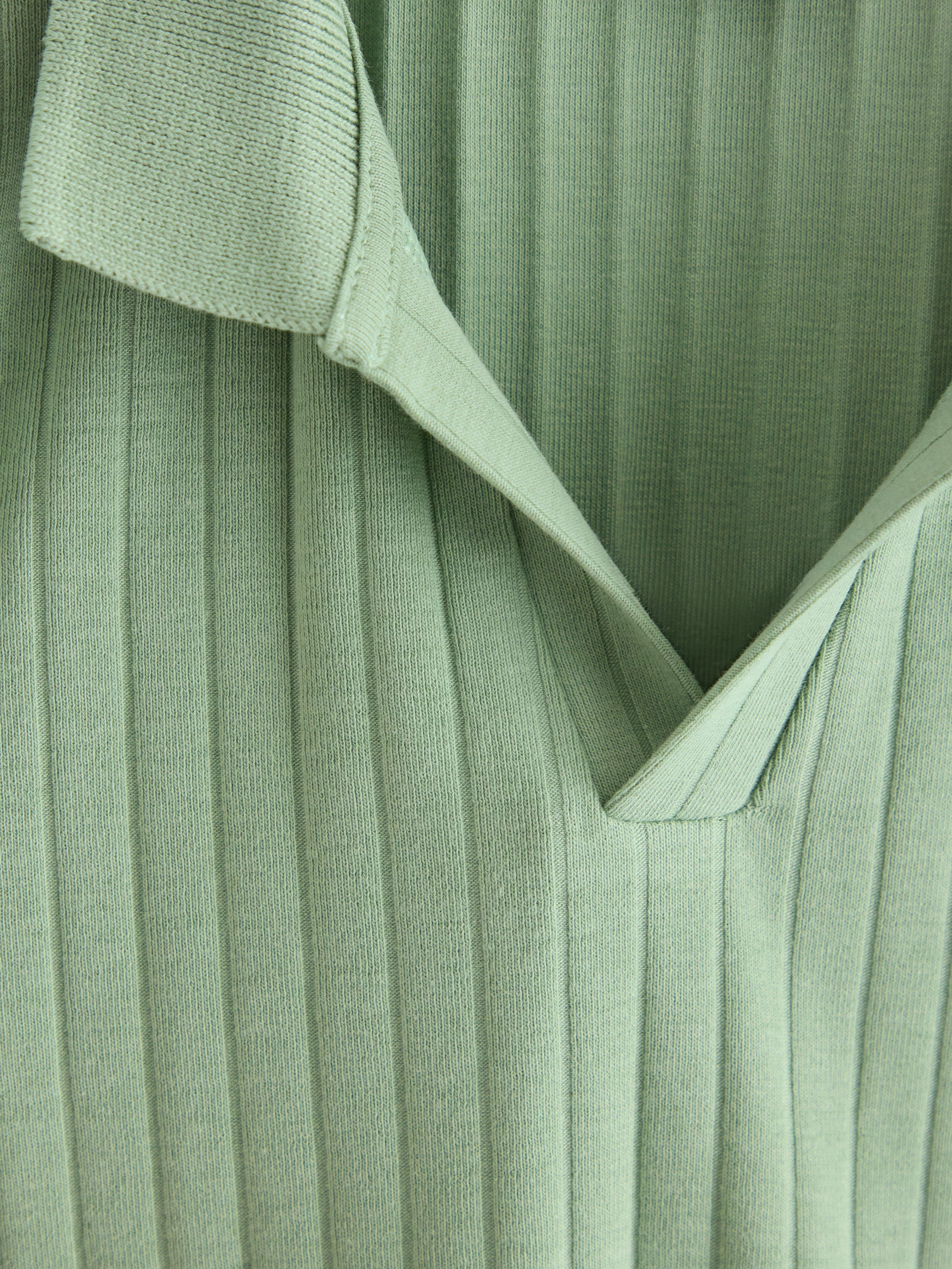 Top - Kids Wear - Green