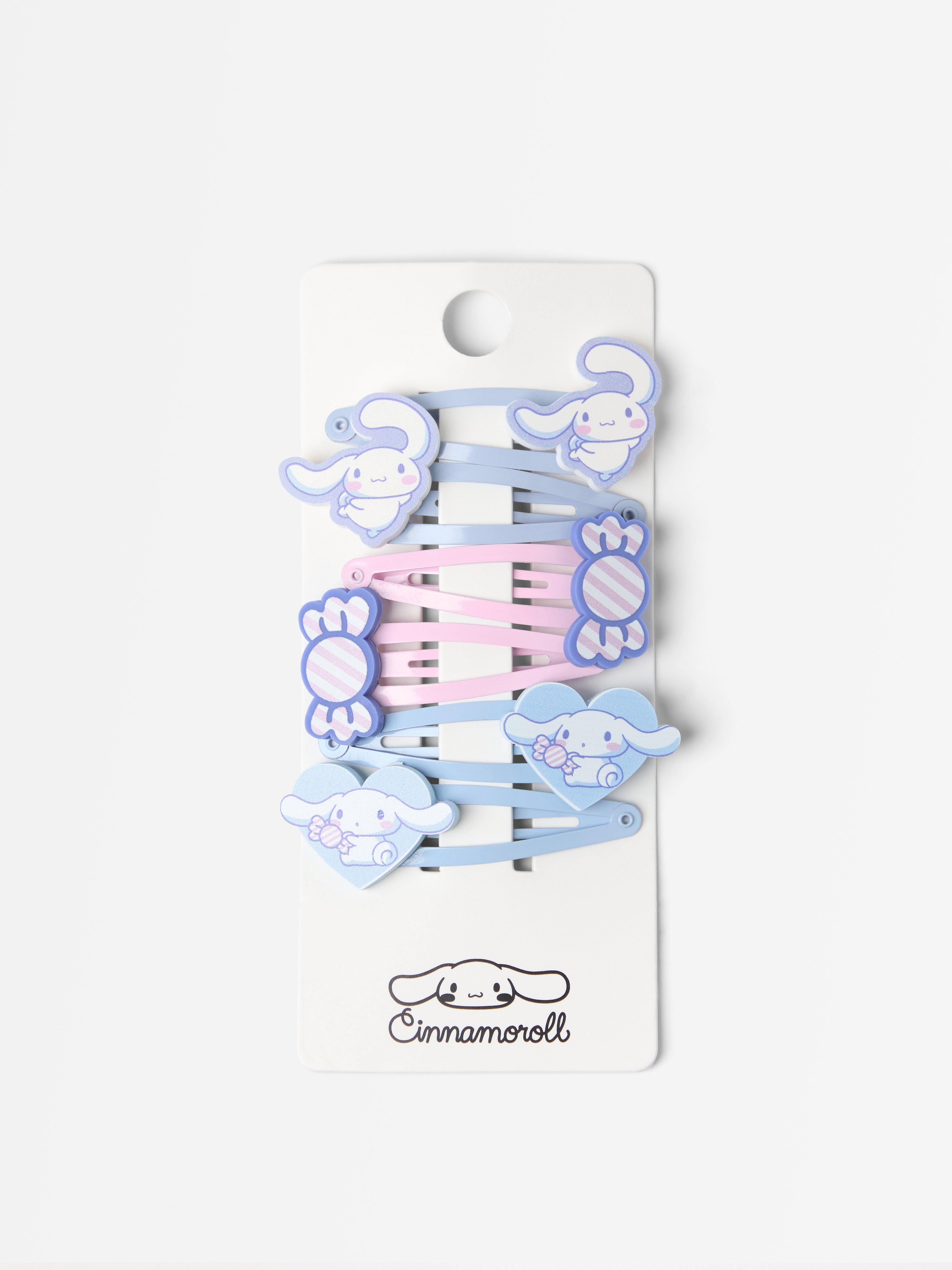 Hair Set - Kids Wear - Blue