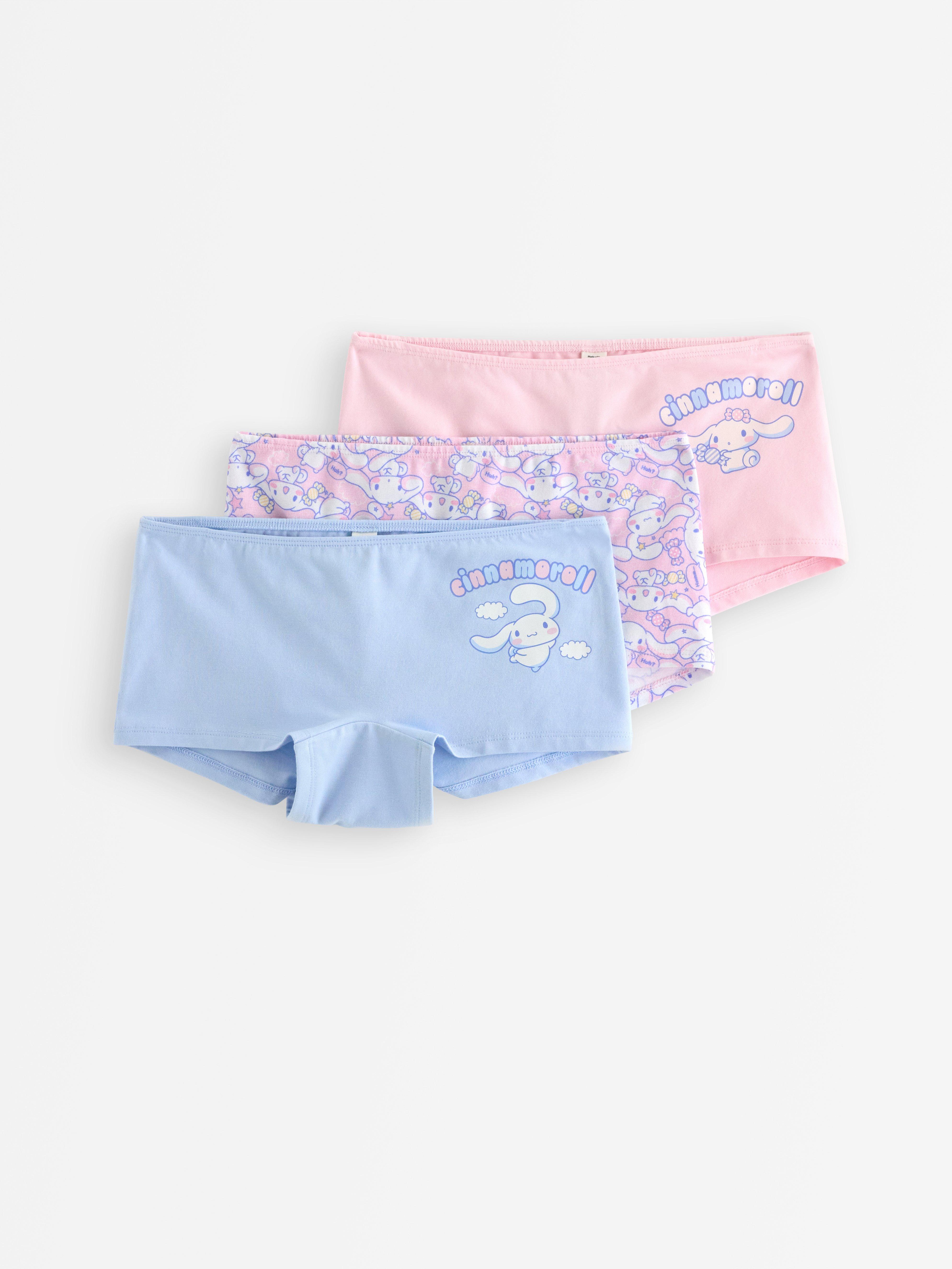 Hipsterit - Lapset - Pinkki