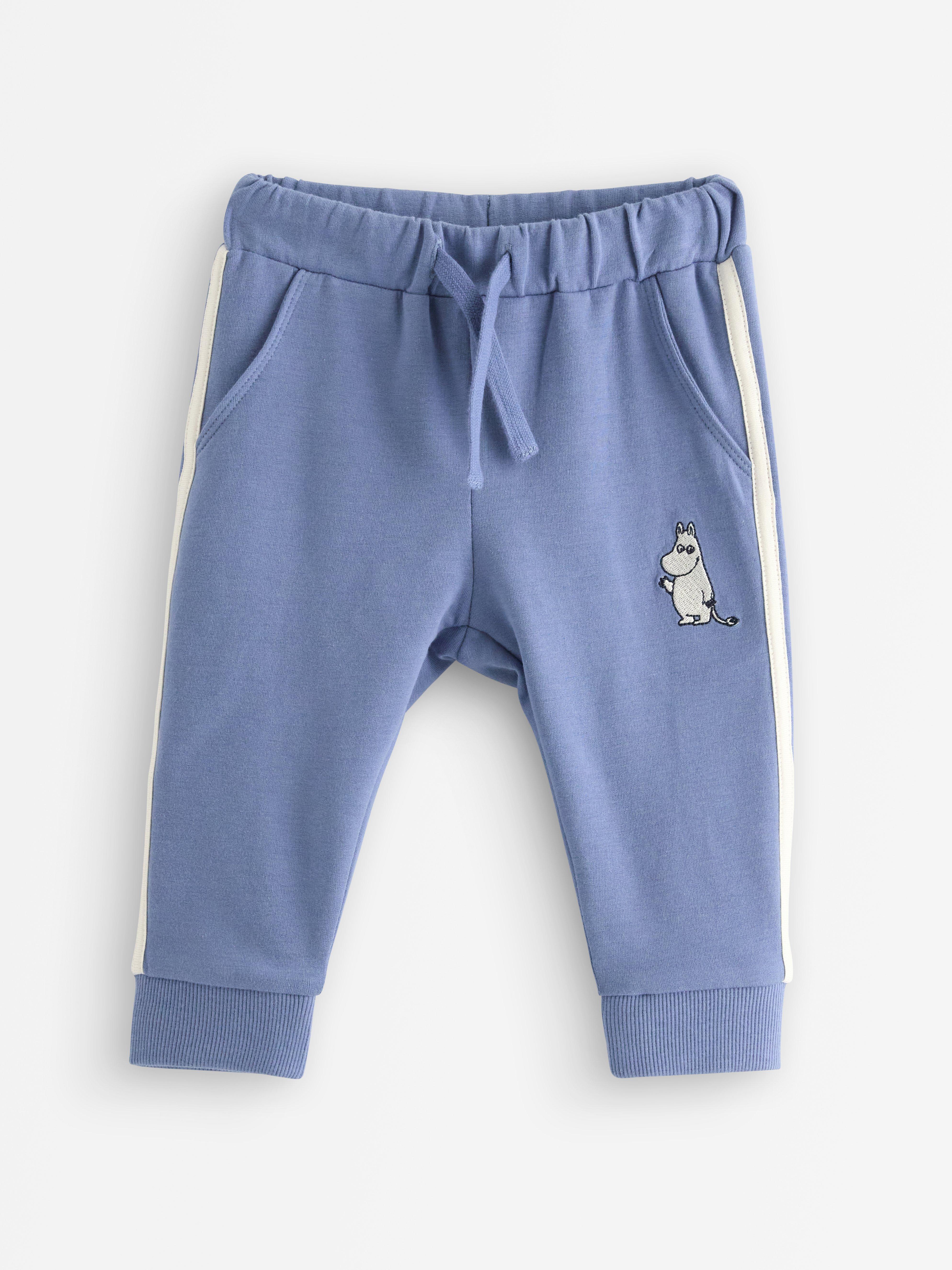 Nohavice - Deti - Modrá