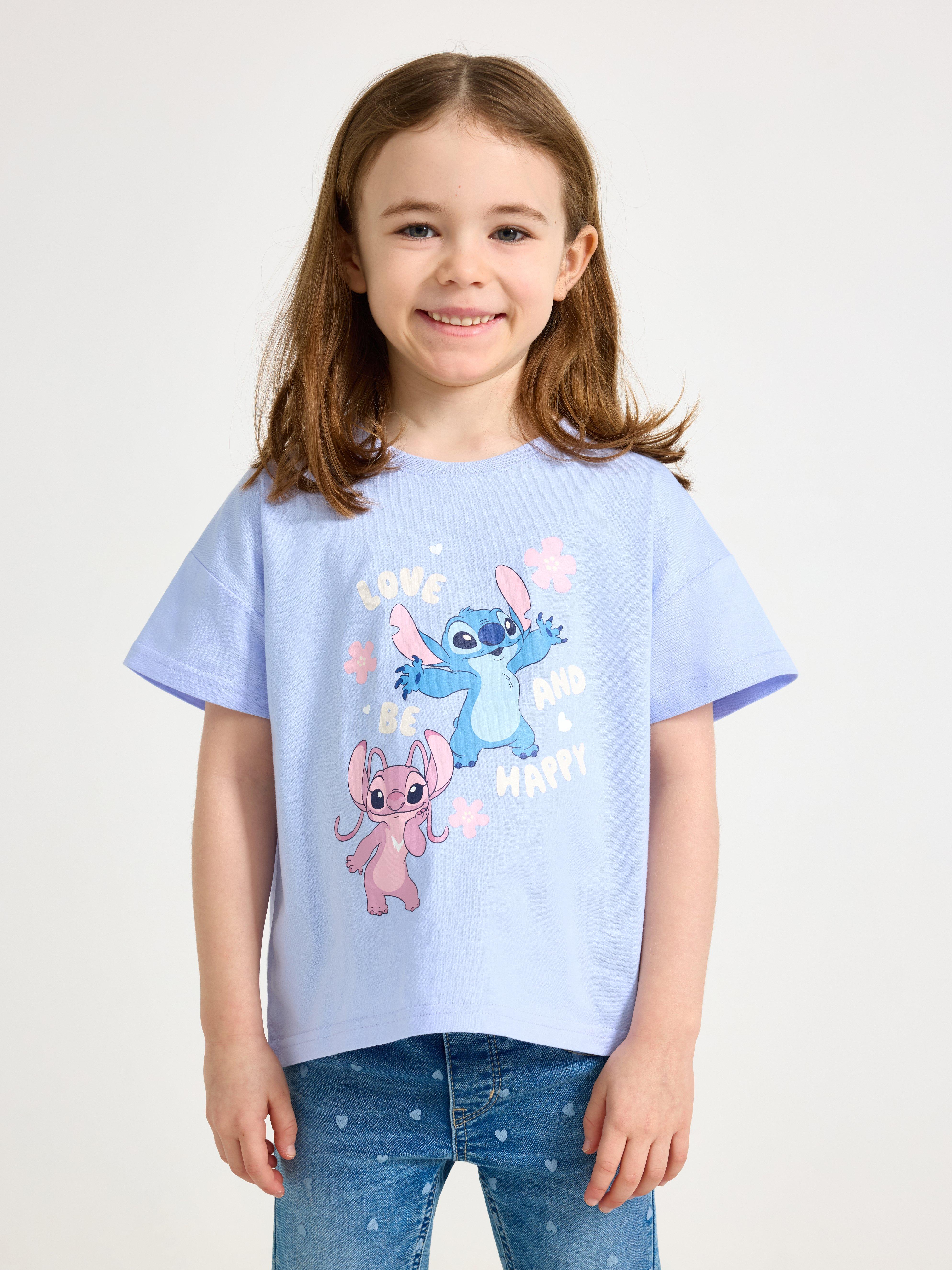 Top - Děti - Modrá