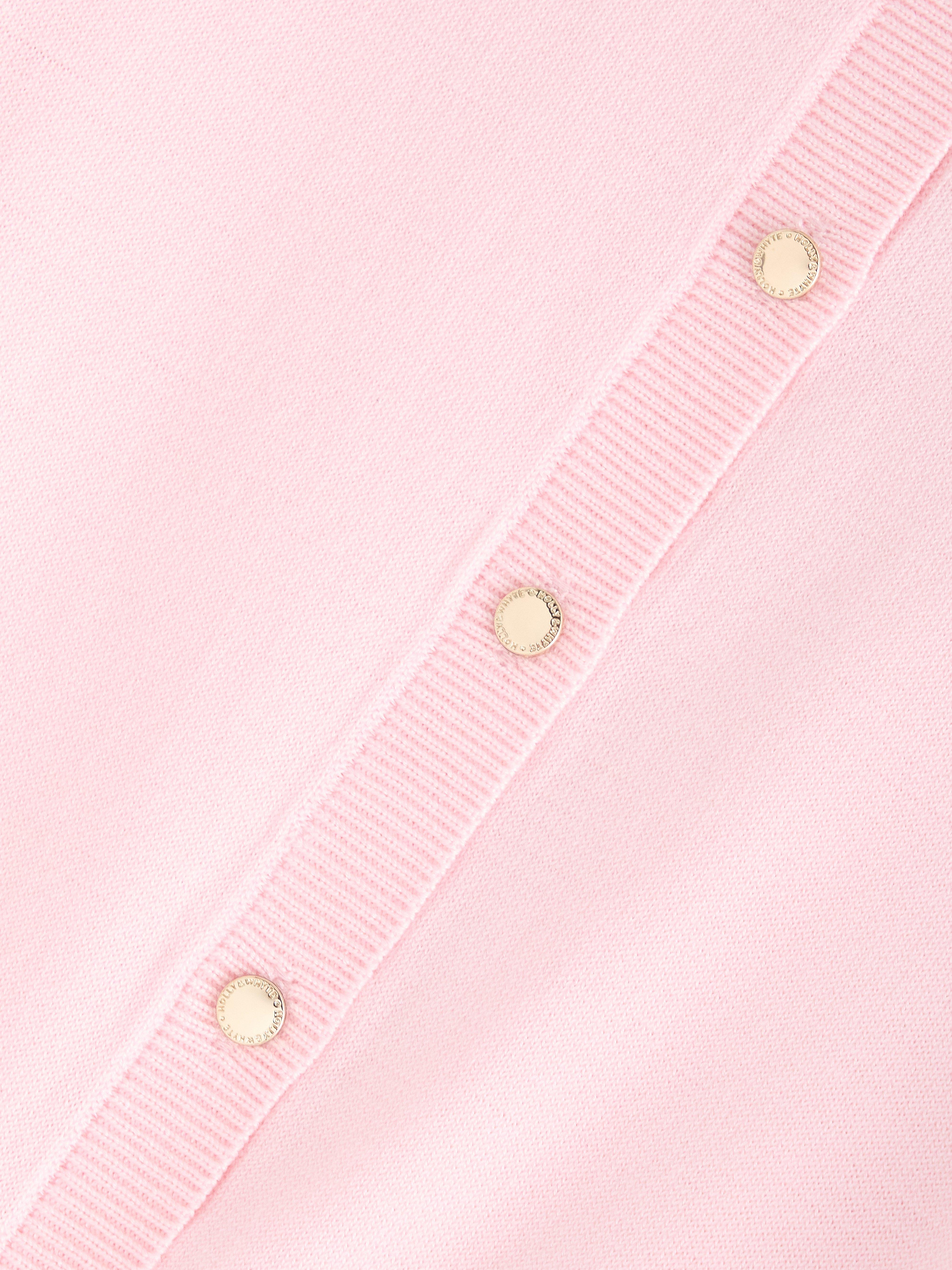 Cardigan - Dame - Rosa