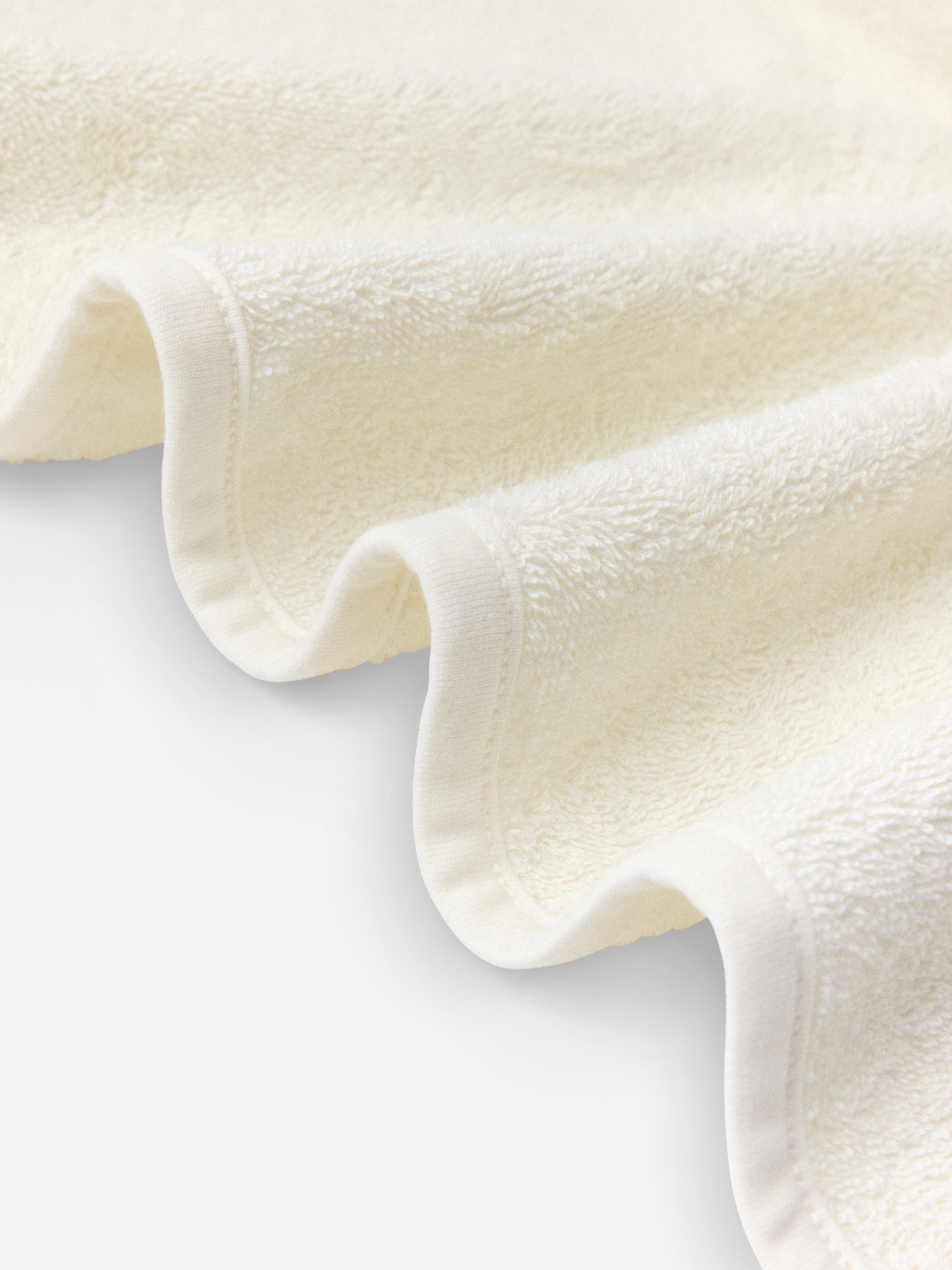 Towel - Kids Wear - White
