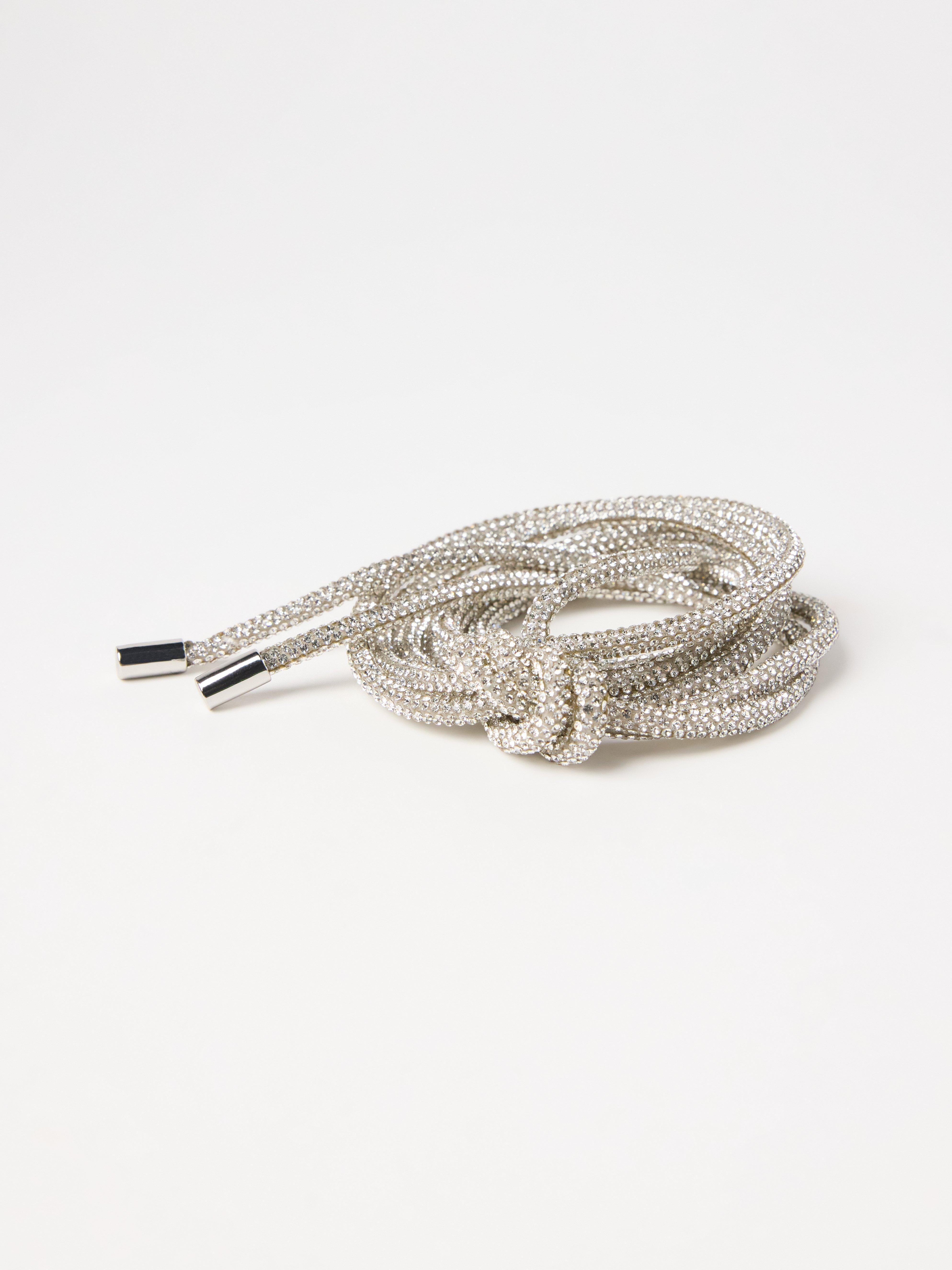 Belte - Dame - Metallics