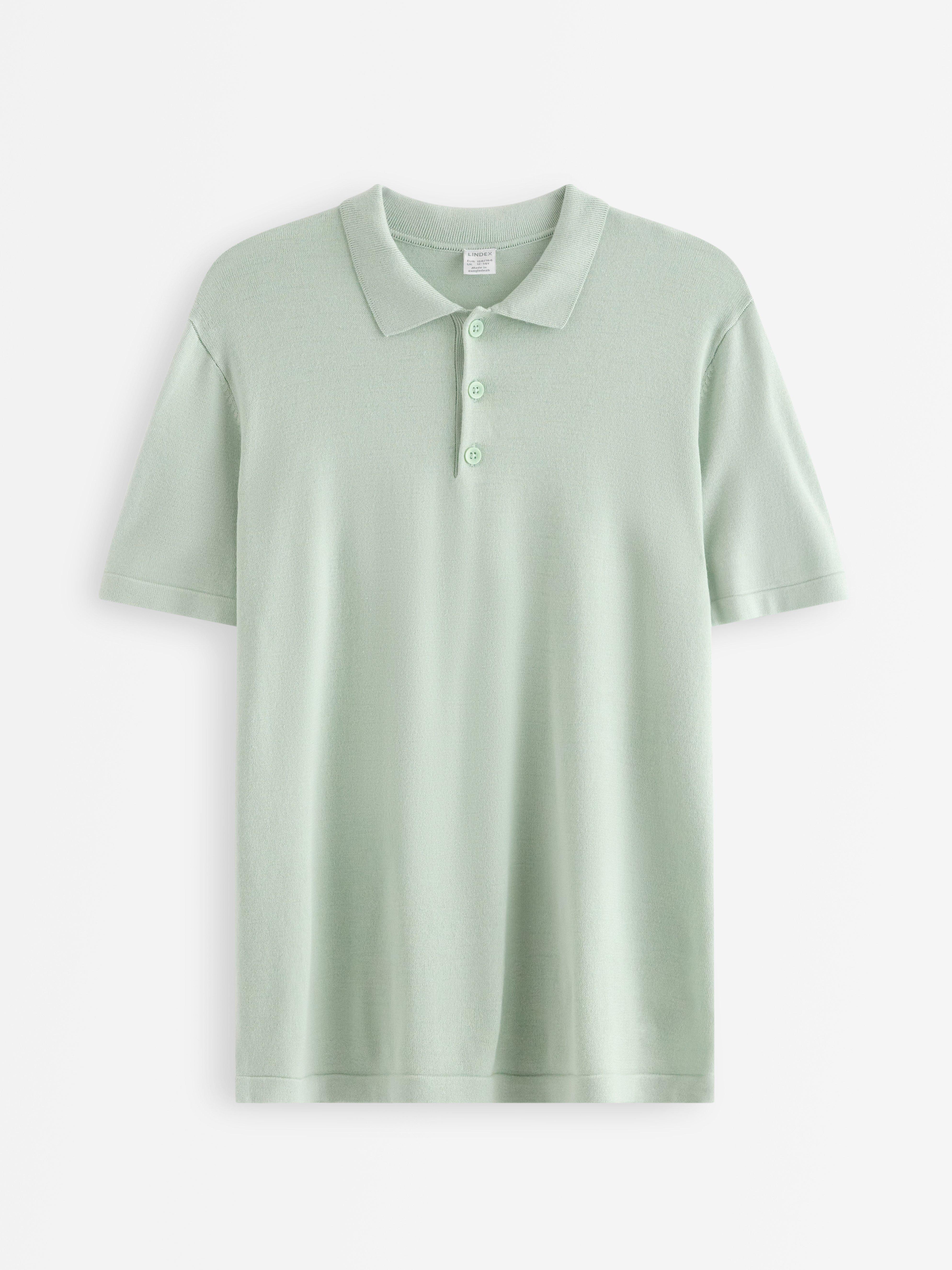 Top - Kids Wear - Green