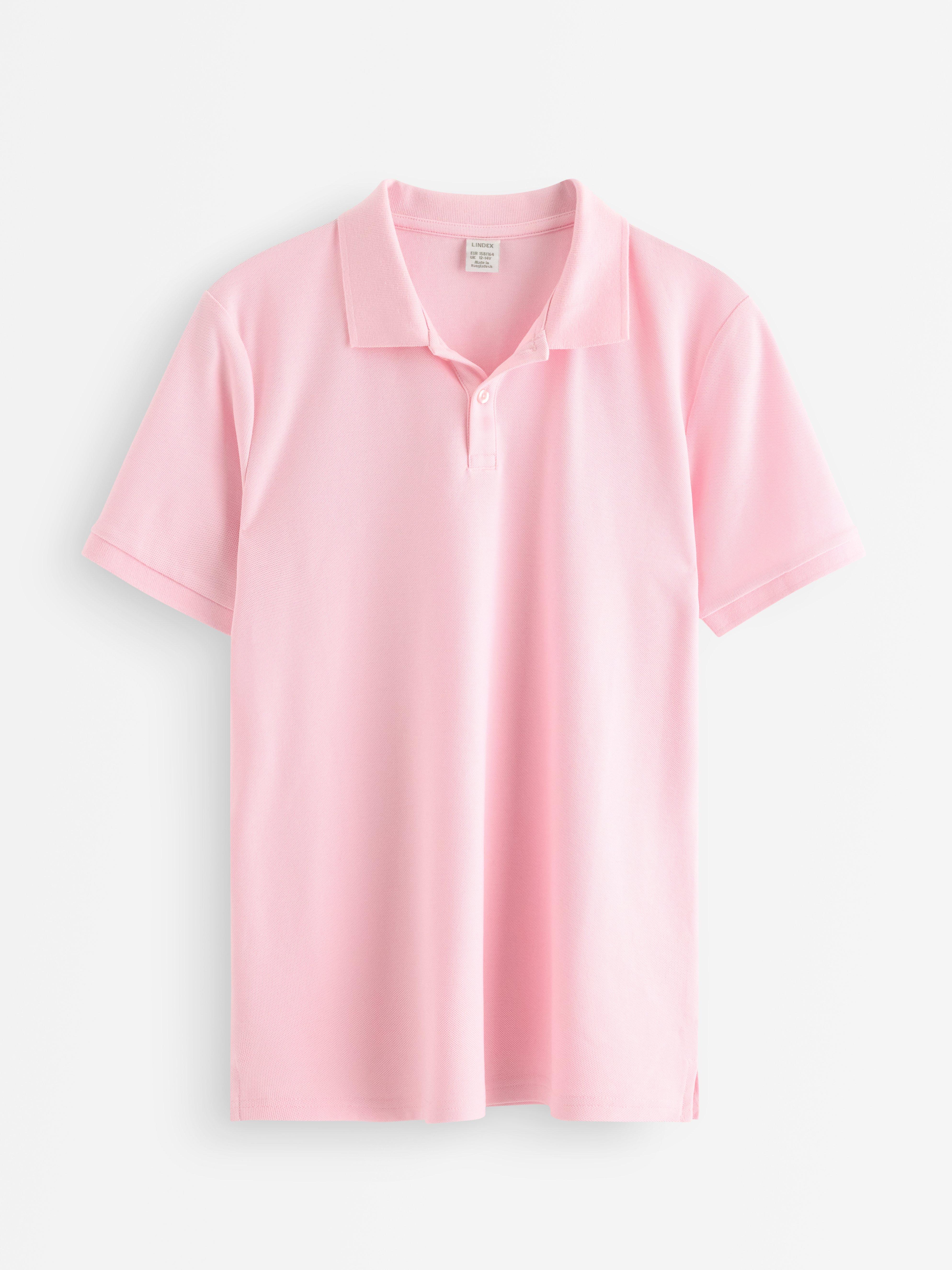 Top - Kids Wear - Pink