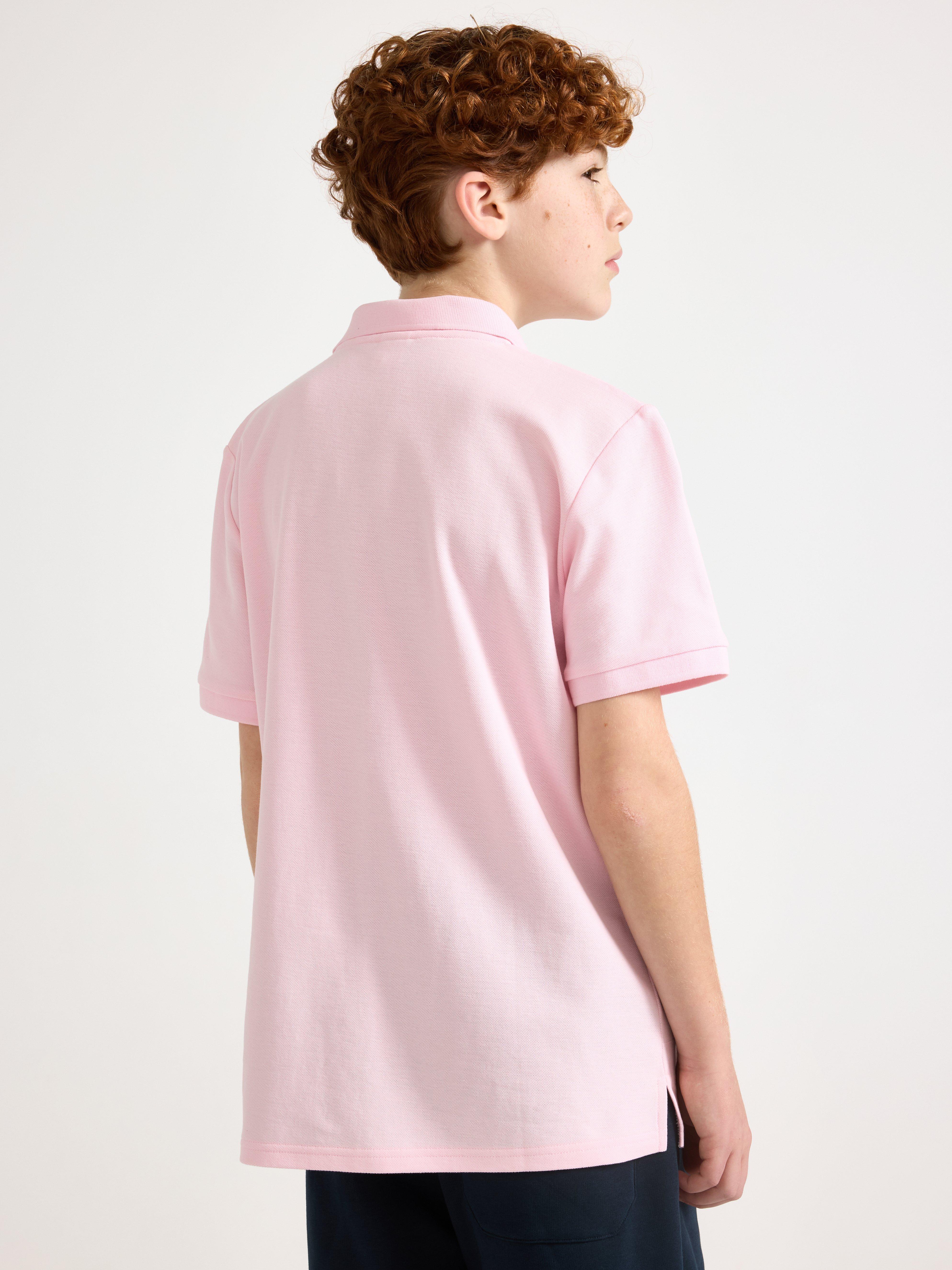 Top - Kids Wear - Pink