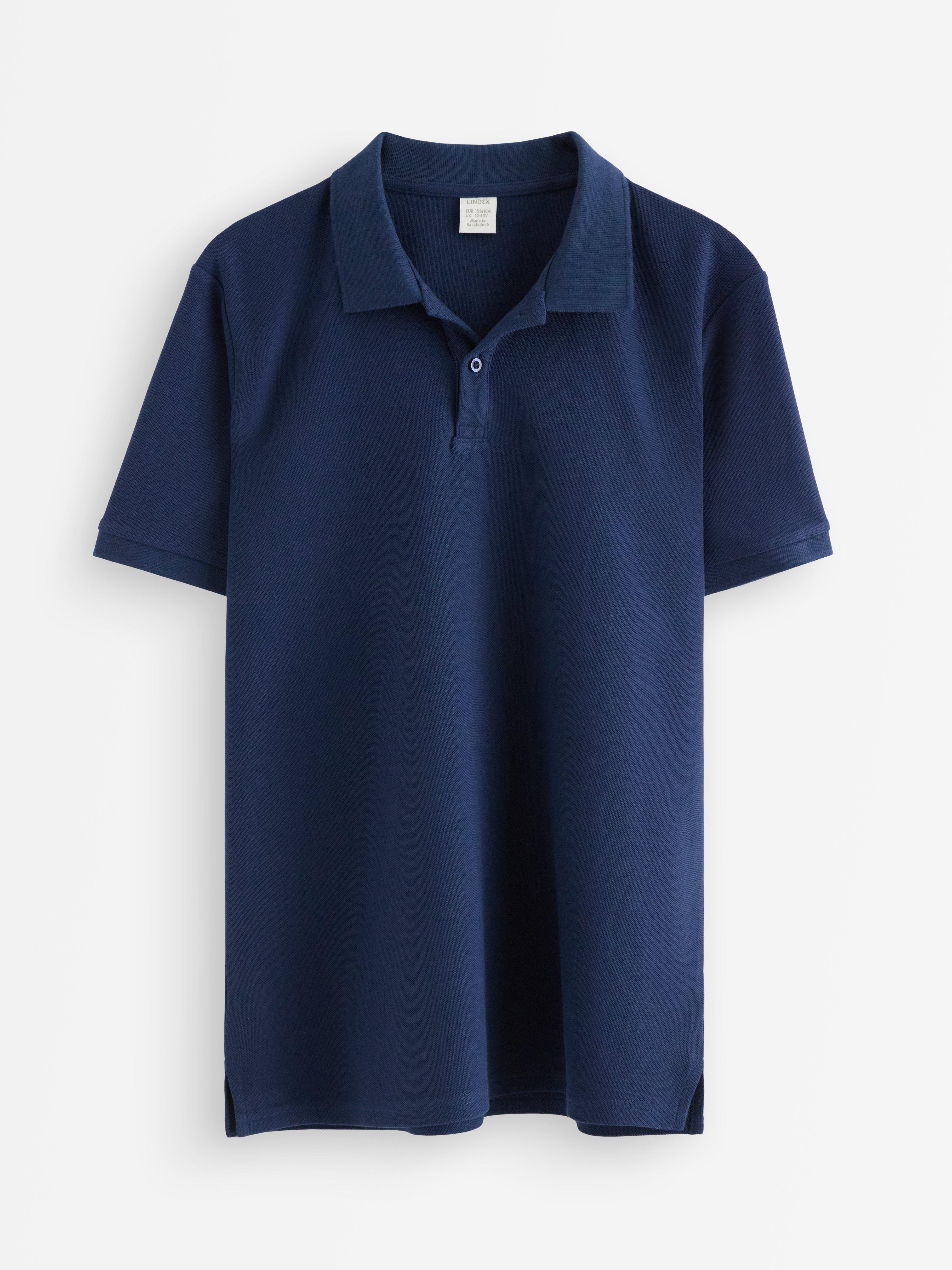 Top - Kids Wear - Blue